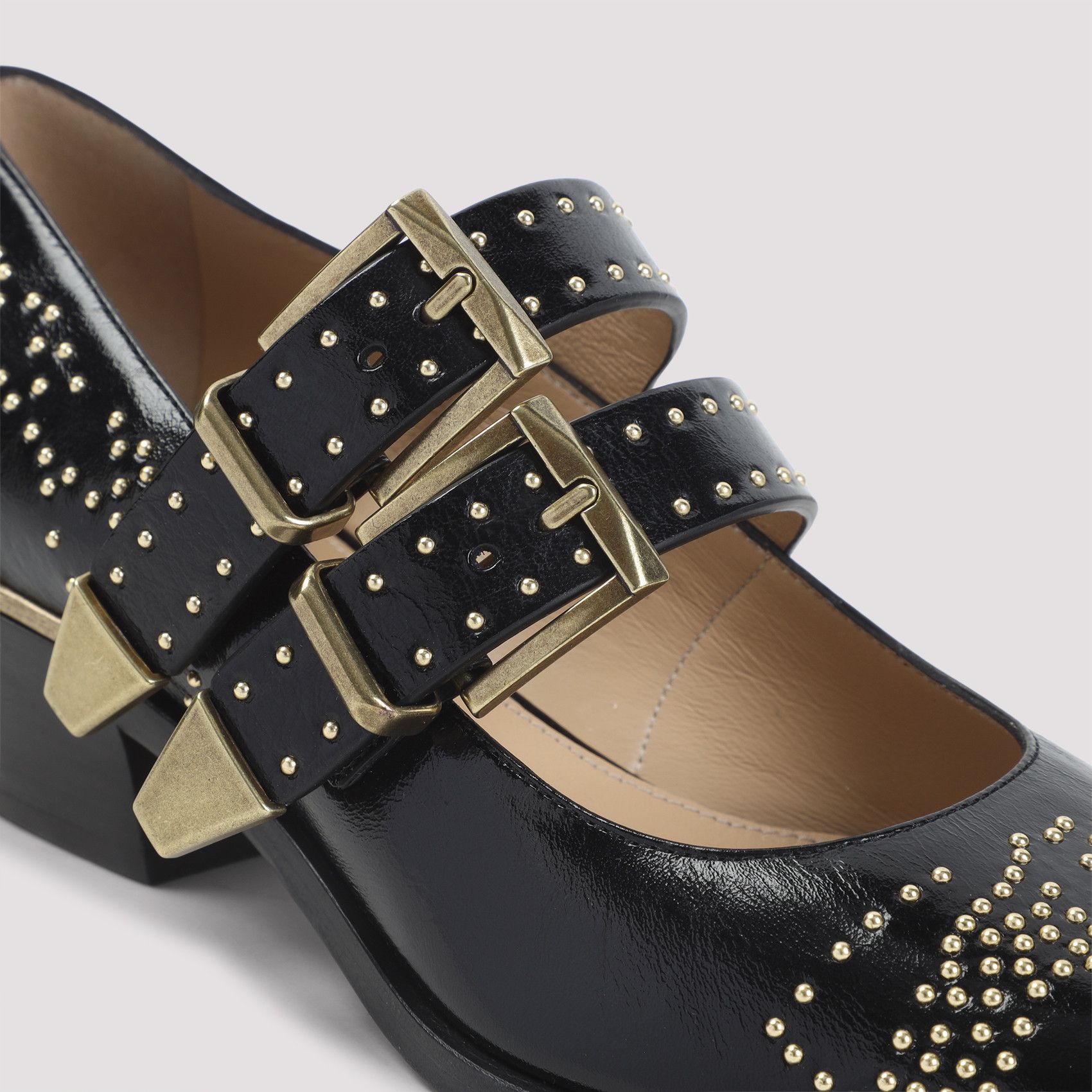 Chloe Chloe Susan Pumps Size US 10 / IT 40 - 4 Thumbnail