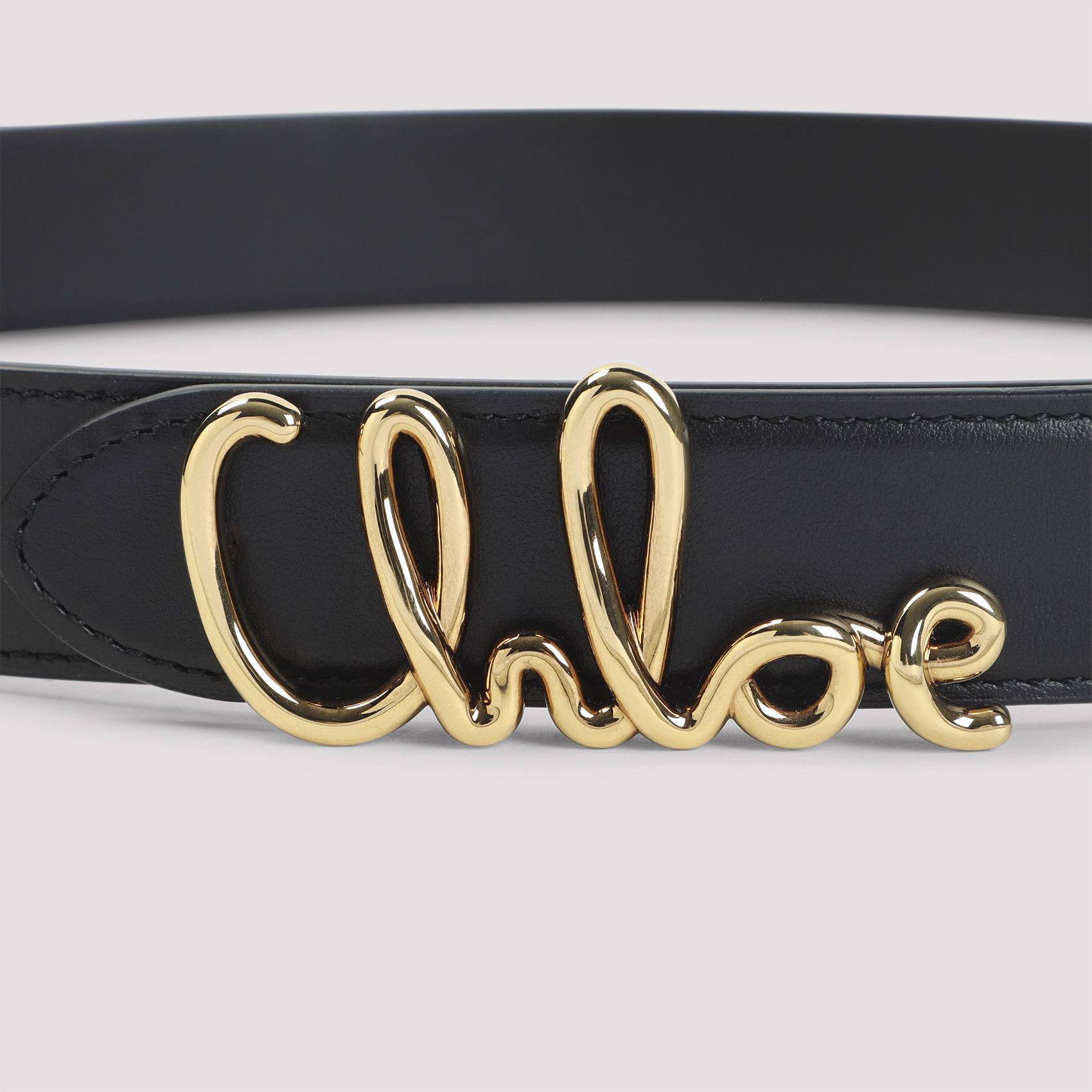 Chloe Chloe Belt Size ONE SIZE - 2 Thumbnail