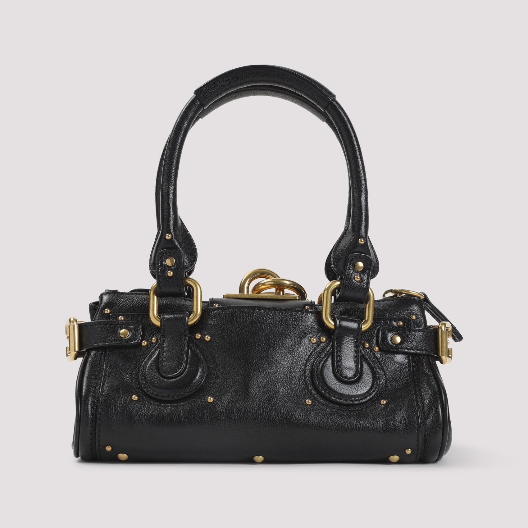 Chloe Chloe Paddington Handbag Size ONE SIZE - 2 Thumbnail