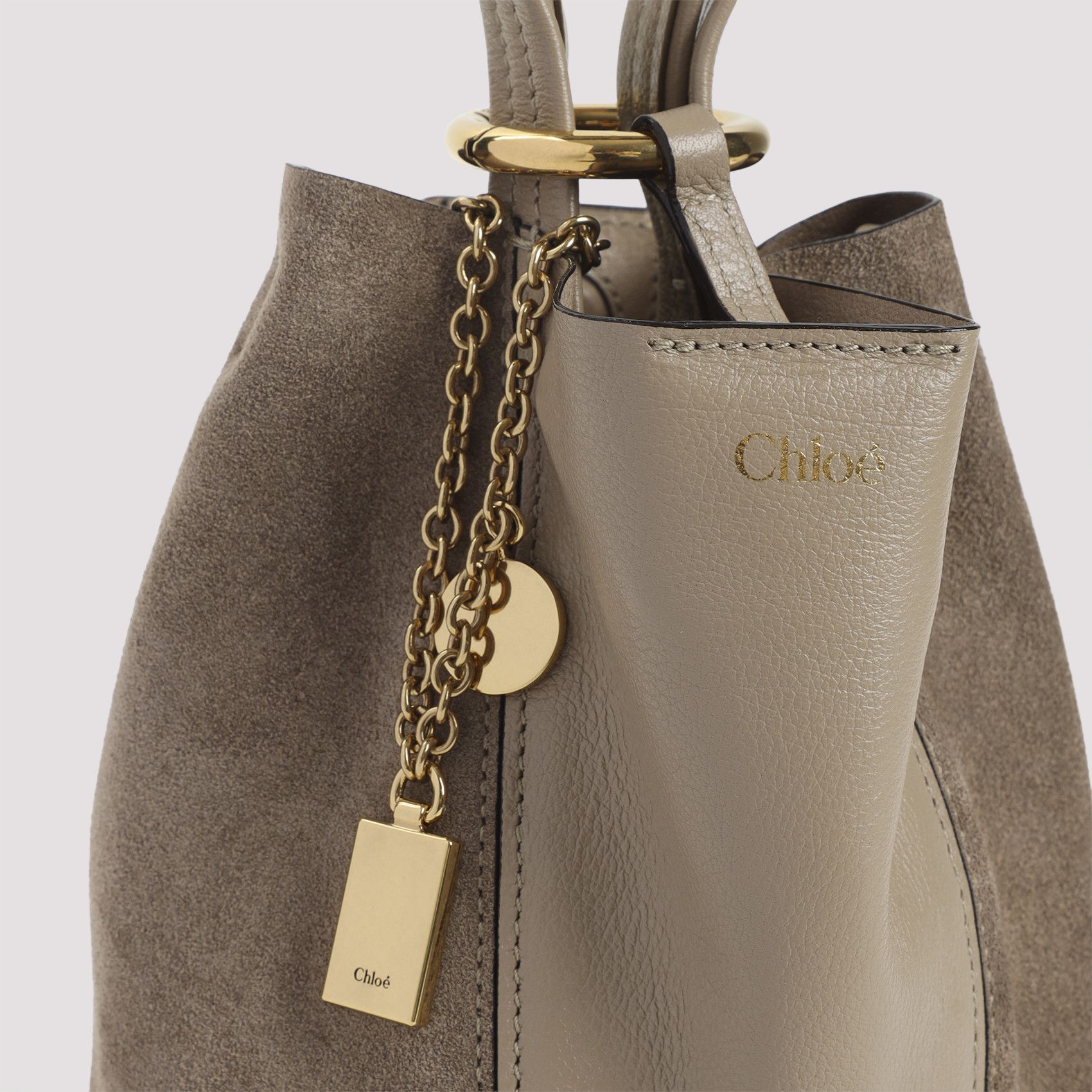 Chloe Chloe Spin Bag Size ONE SIZE - 3 Thumbnail