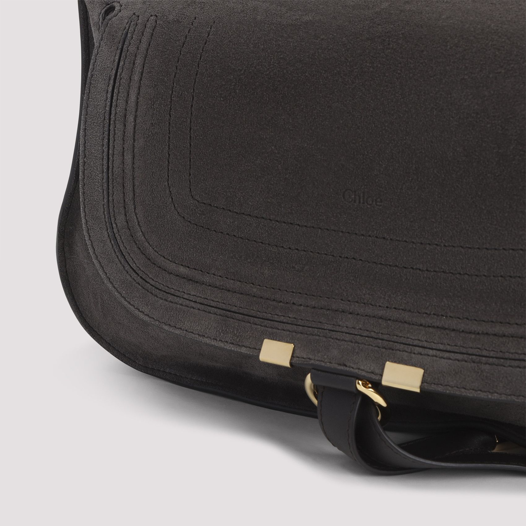 Chloe Chloe Marcie Bag Size ONE SIZE - 3 Thumbnail