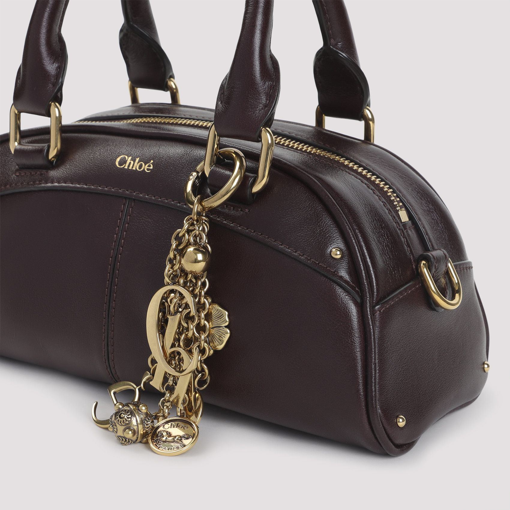 Chloe Chloe Handbag Size ONE SIZE - 3 Thumbnail