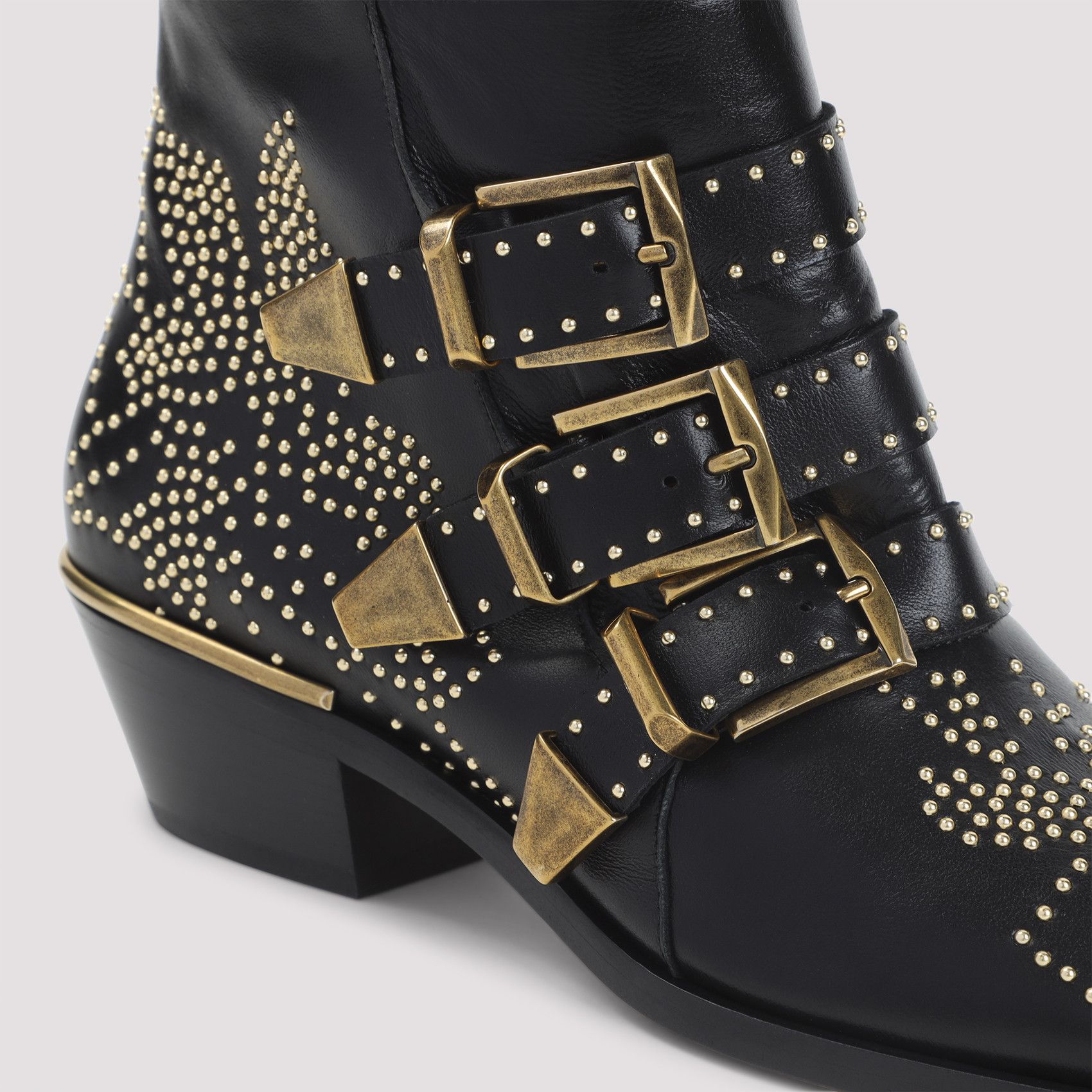 Chloe Chloe Susan Boots Size US 6 / IT 36 - 4 Thumbnail