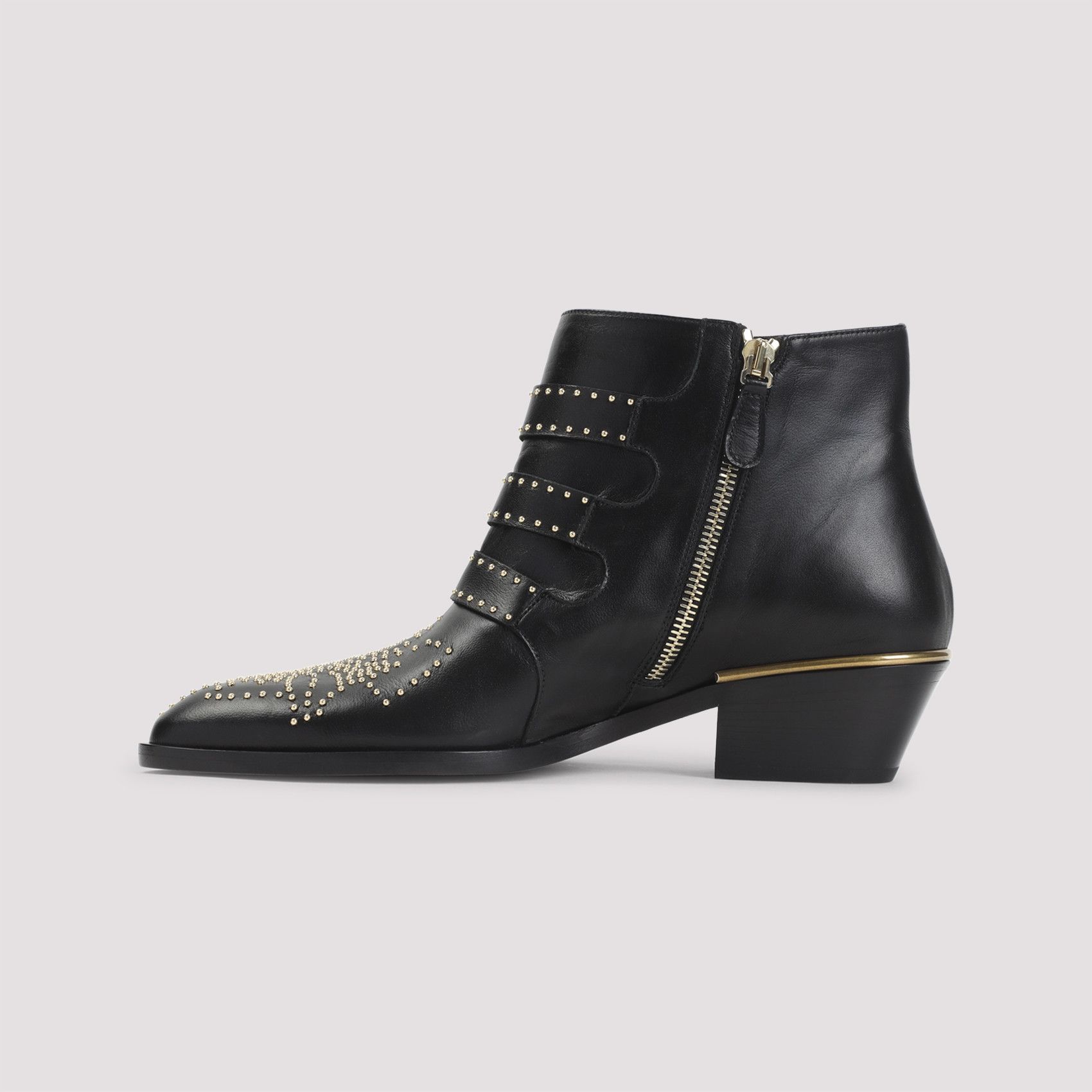 Chloe Chloe Susan Boots Size US 7 / IT 37 - 2 Thumbnail
