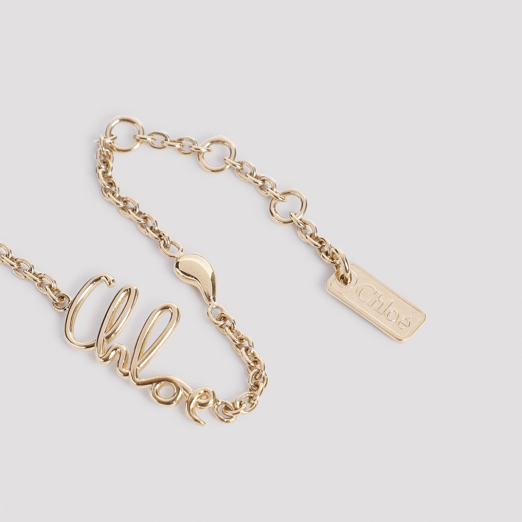 Chloe Chloe Bracelet Size ONE SIZE - 2 Thumbnail
