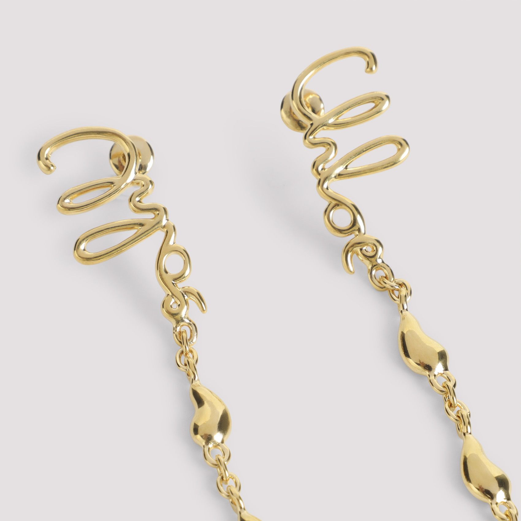 Chloe Chloe Earrings Size ONE SIZE - 3 Thumbnail
