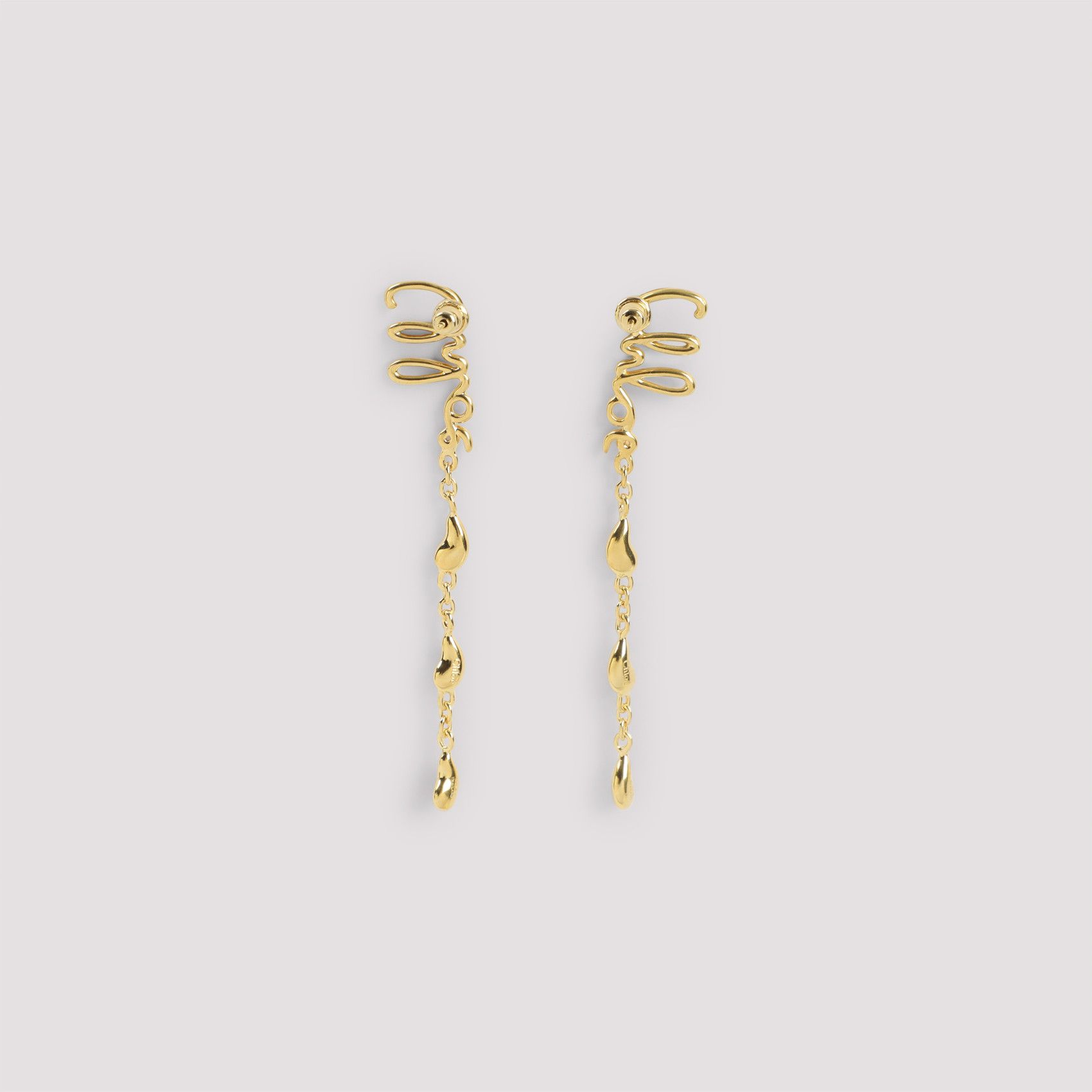 Chloe Chloe Earrings Size ONE SIZE - 2 Thumbnail