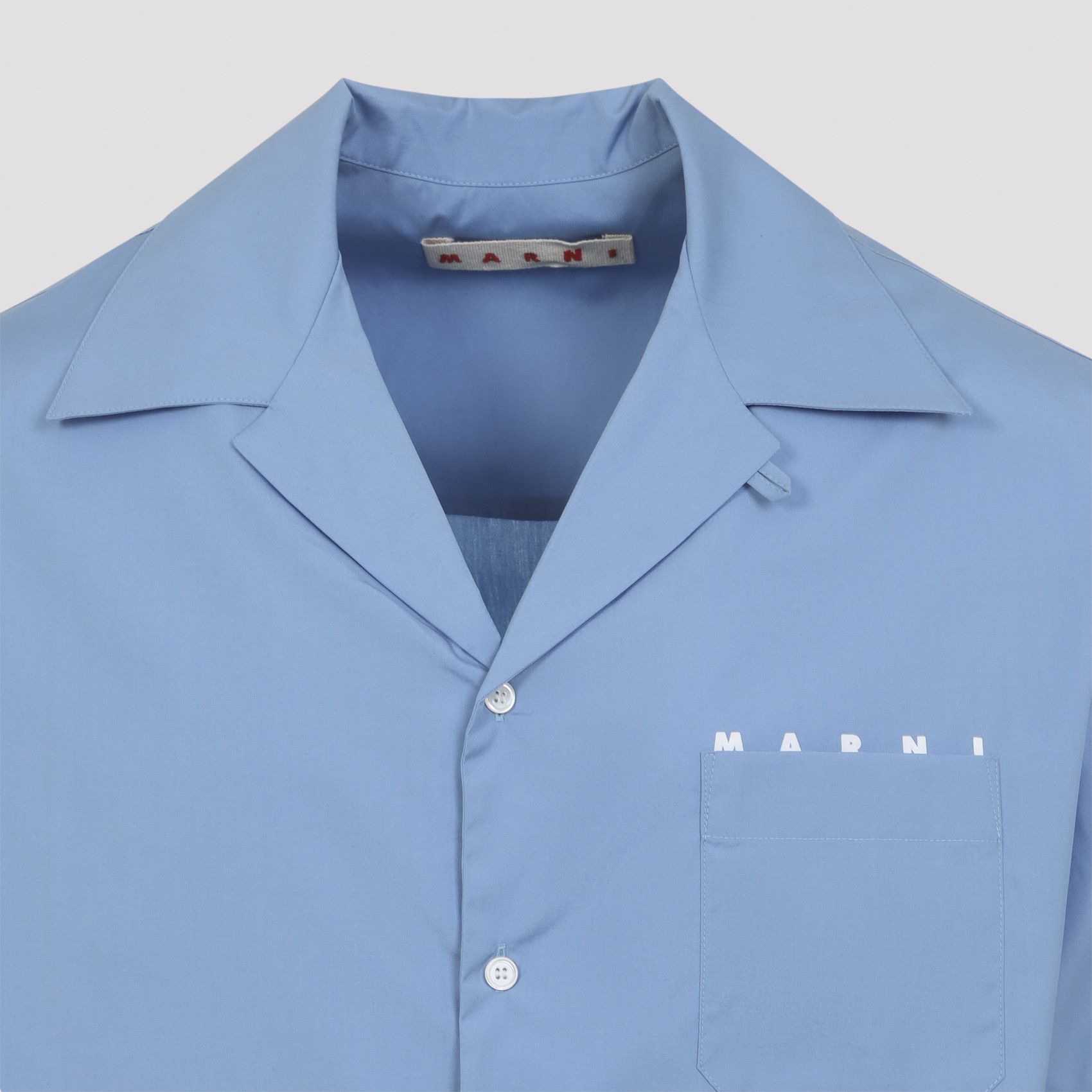 Marni Marni S/S Shirt Size US M / EU 48-50 / 2 - 3 Thumbnail