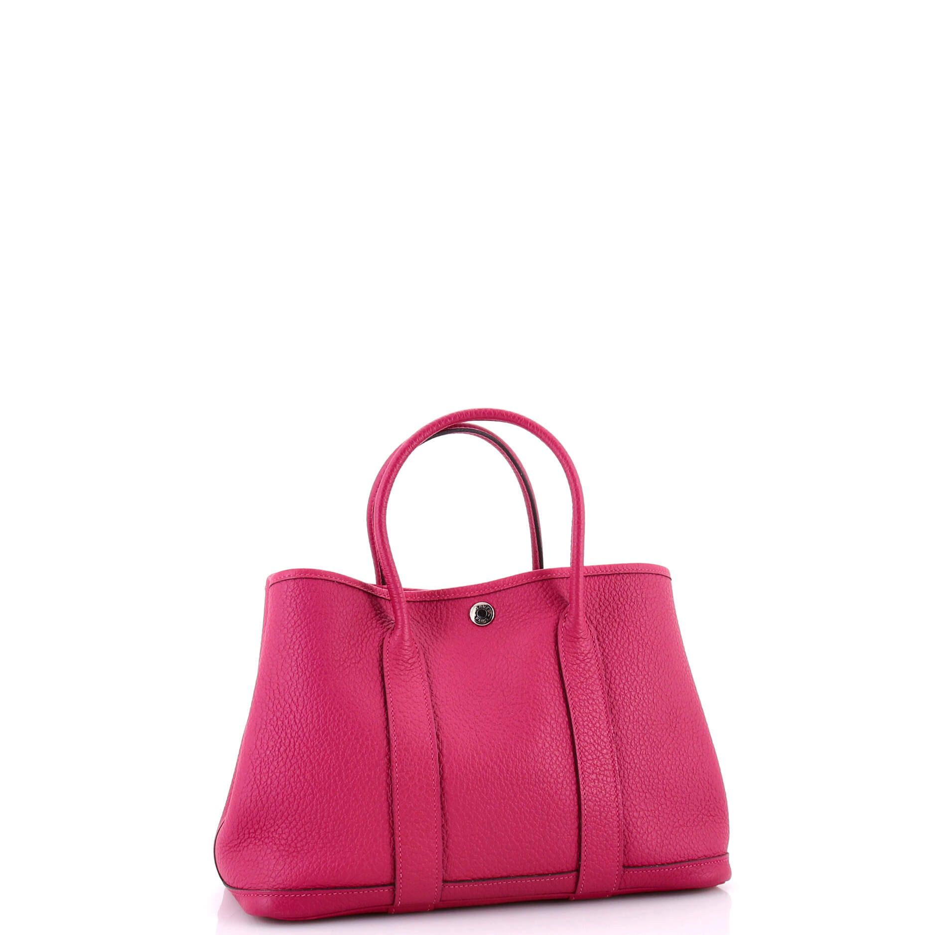 Hermes Garden Party Tote Size ONE SIZE - 2 Thumbnail