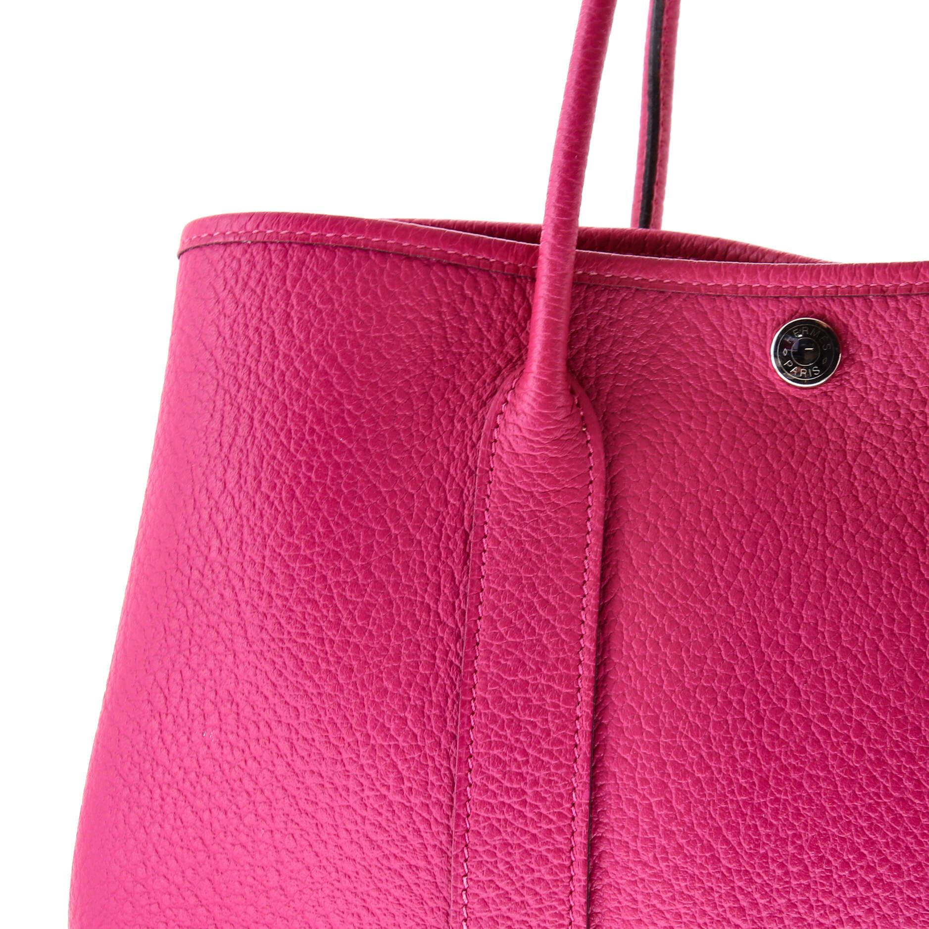 Hermes Garden Party Tote Size ONE SIZE - 7 Thumbnail