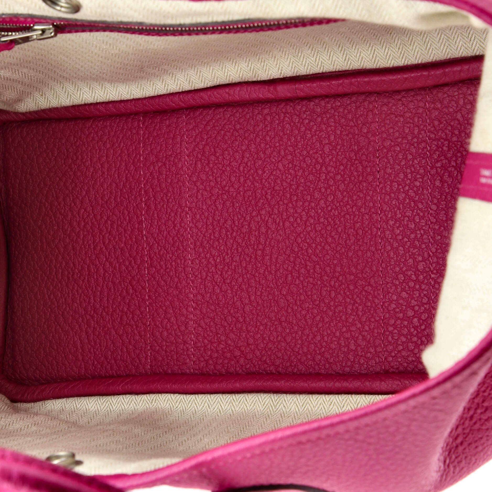 Hermes Garden Party Tote Size ONE SIZE - 5 Thumbnail