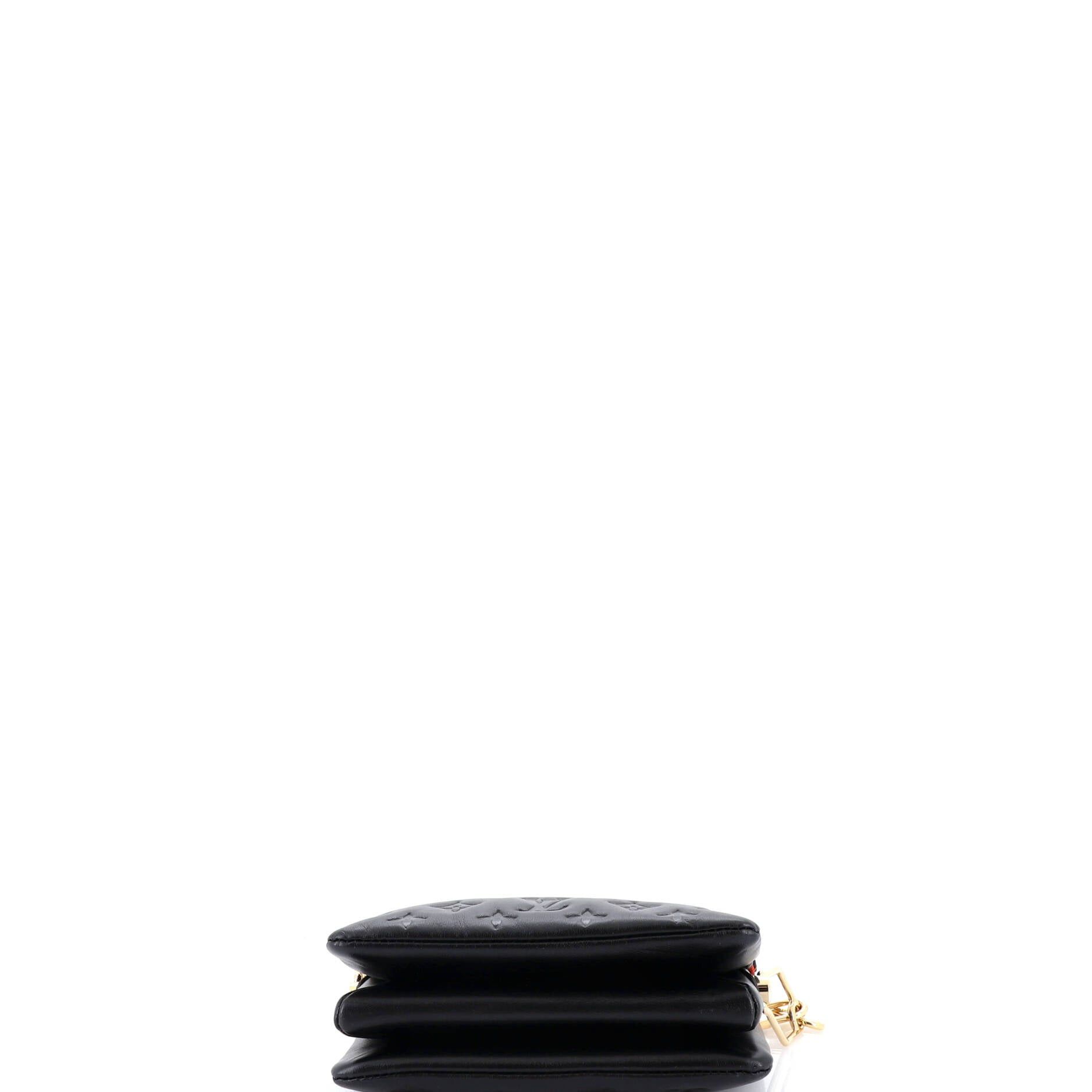 Louis Vuitton Coussin Bag Size ONE SIZE - 4 Thumbnail