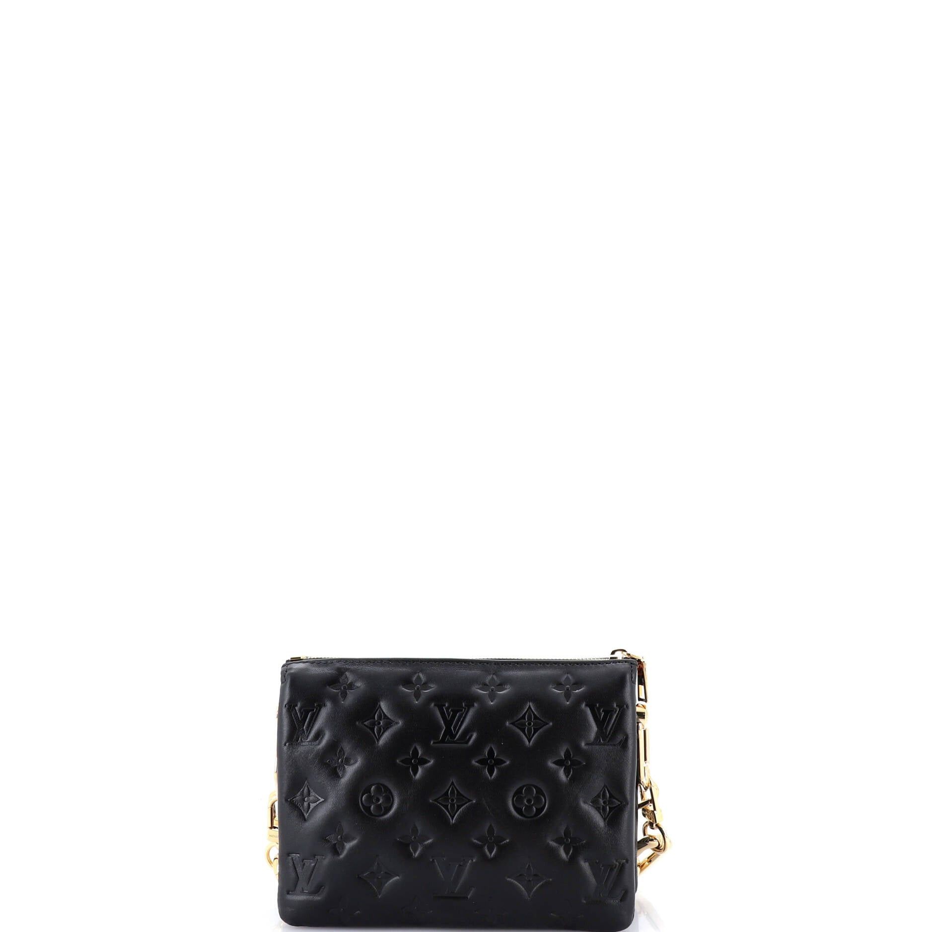 Louis Vuitton Coussin Bag Size ONE SIZE - 3 Thumbnail