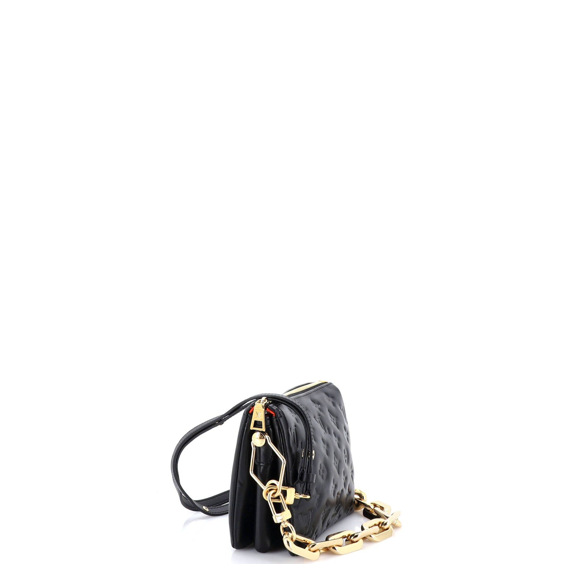 Louis Vuitton Coussin Bag Size ONE SIZE - 2 Thumbnail