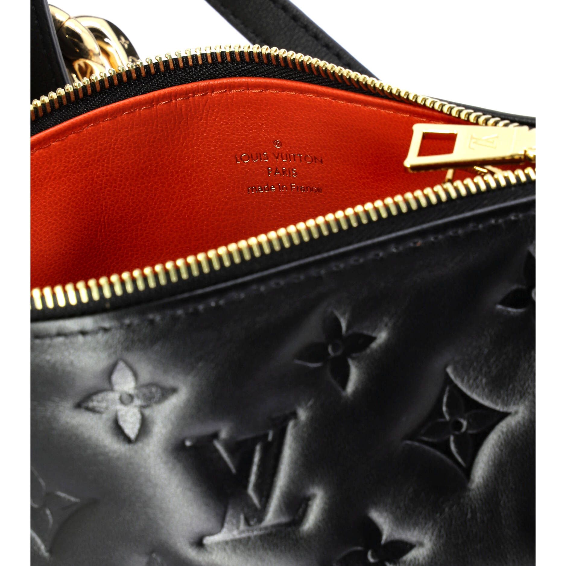 Louis Vuitton Coussin Bag Size ONE SIZE - 6 Thumbnail