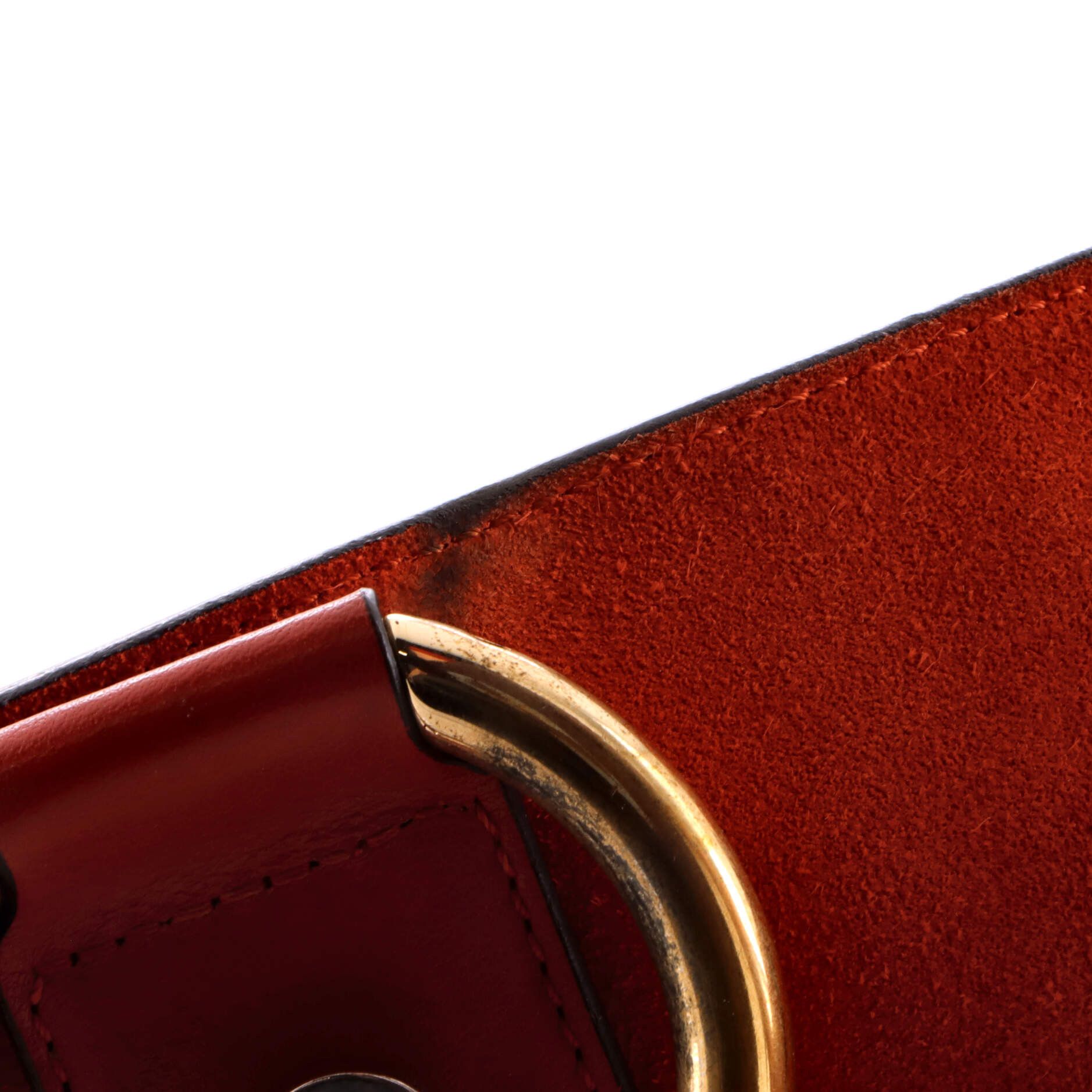 Chloe Faye Day Bag Size ONE SIZE - 7 Thumbnail