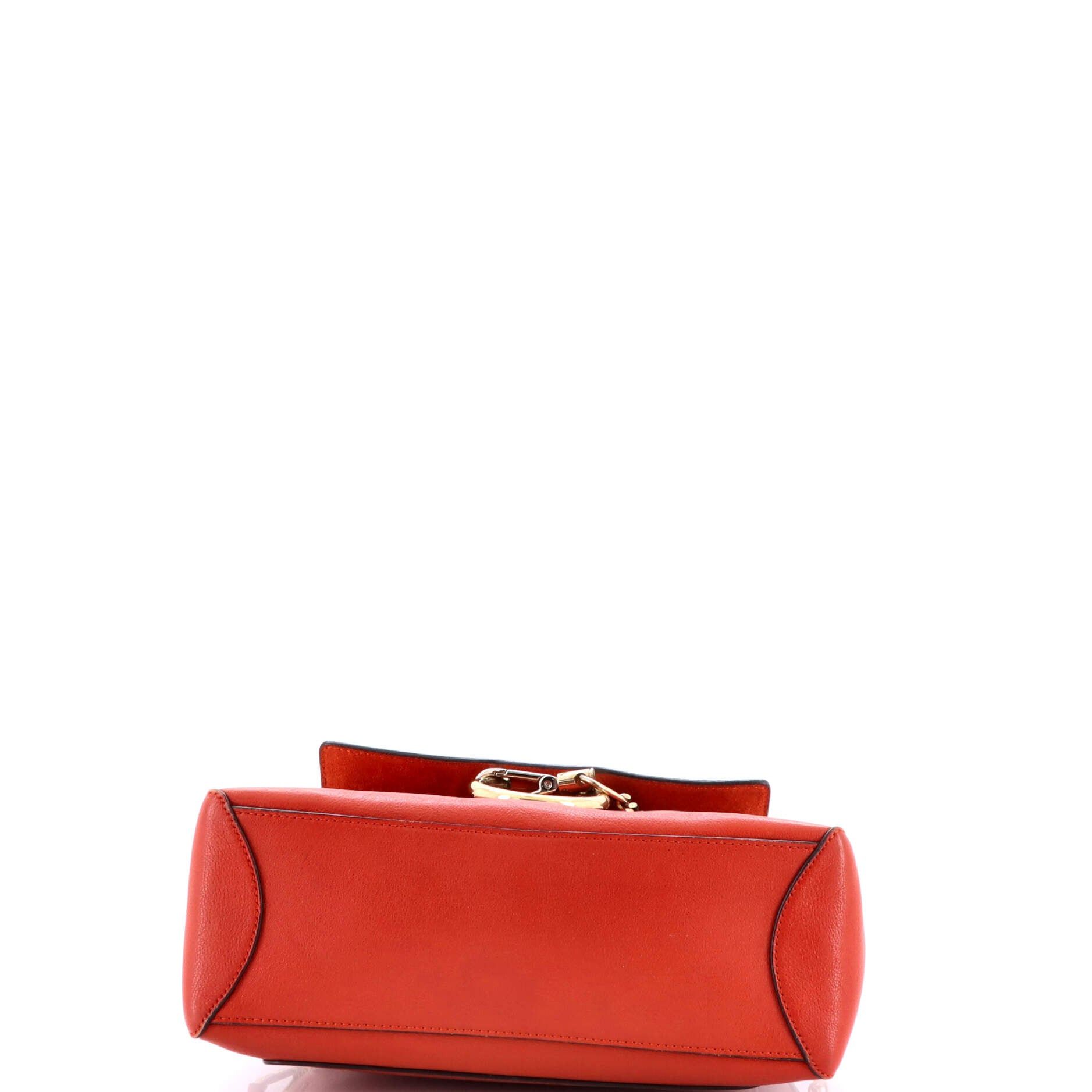 Chloe Faye Day Bag Size ONE SIZE - 4 Thumbnail