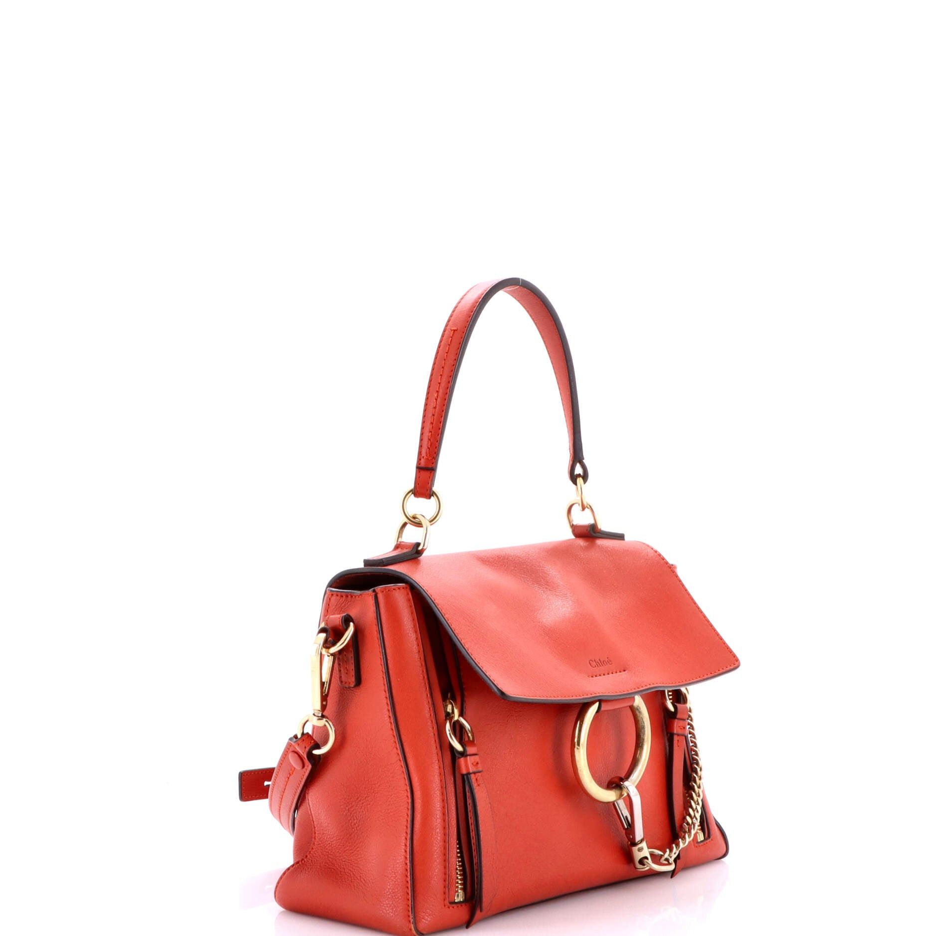 Chloe Faye Day Bag Size ONE SIZE - 2 Thumbnail