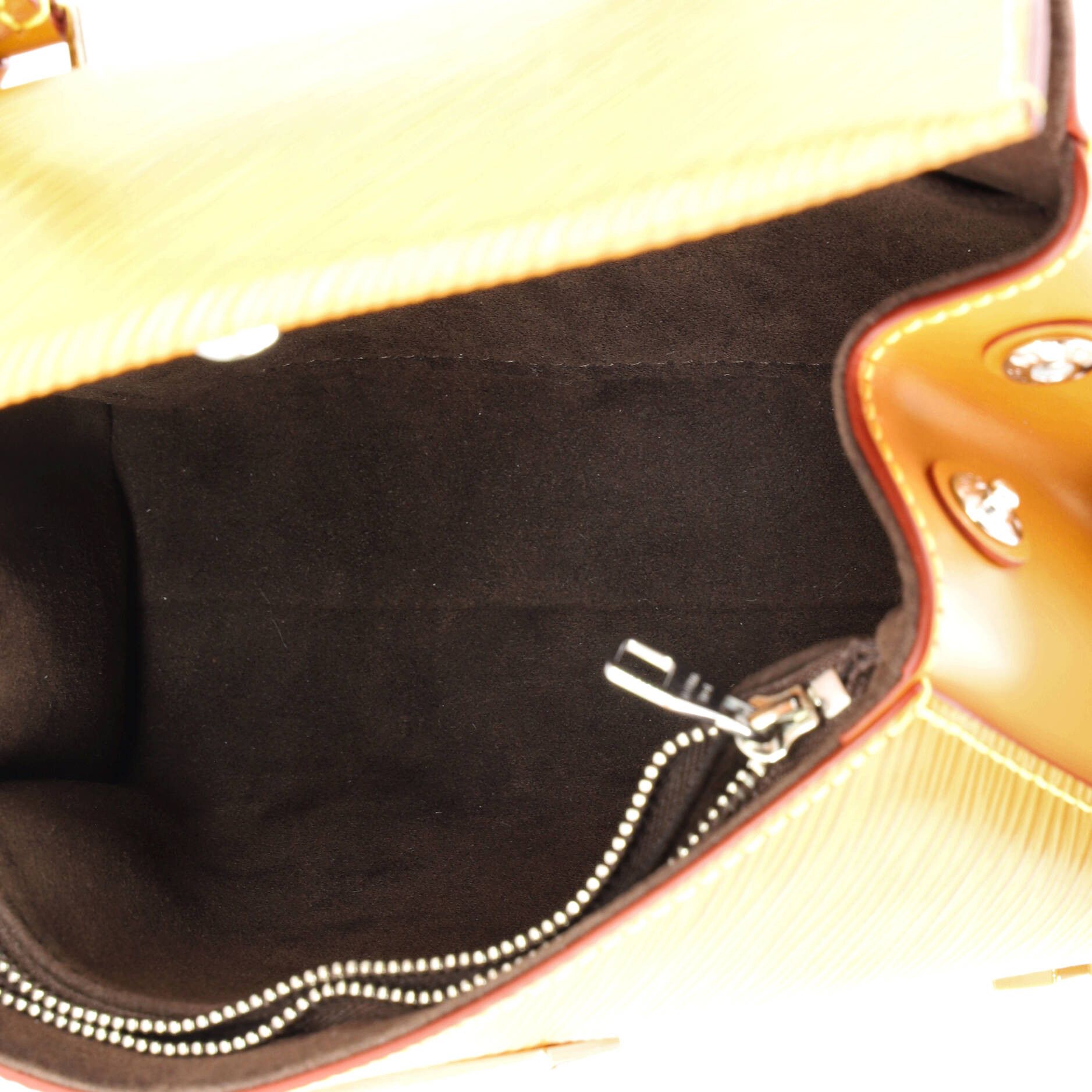 Louis Vuitton Cluny Top Handle Bag Size ONE SIZE - 5 Thumbnail