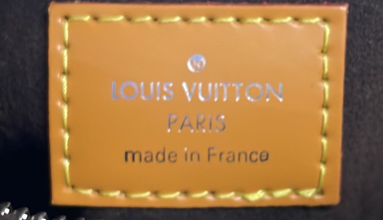 Louis Vuitton Cluny Top Handle Bag Size ONE SIZE - 7 Thumbnail