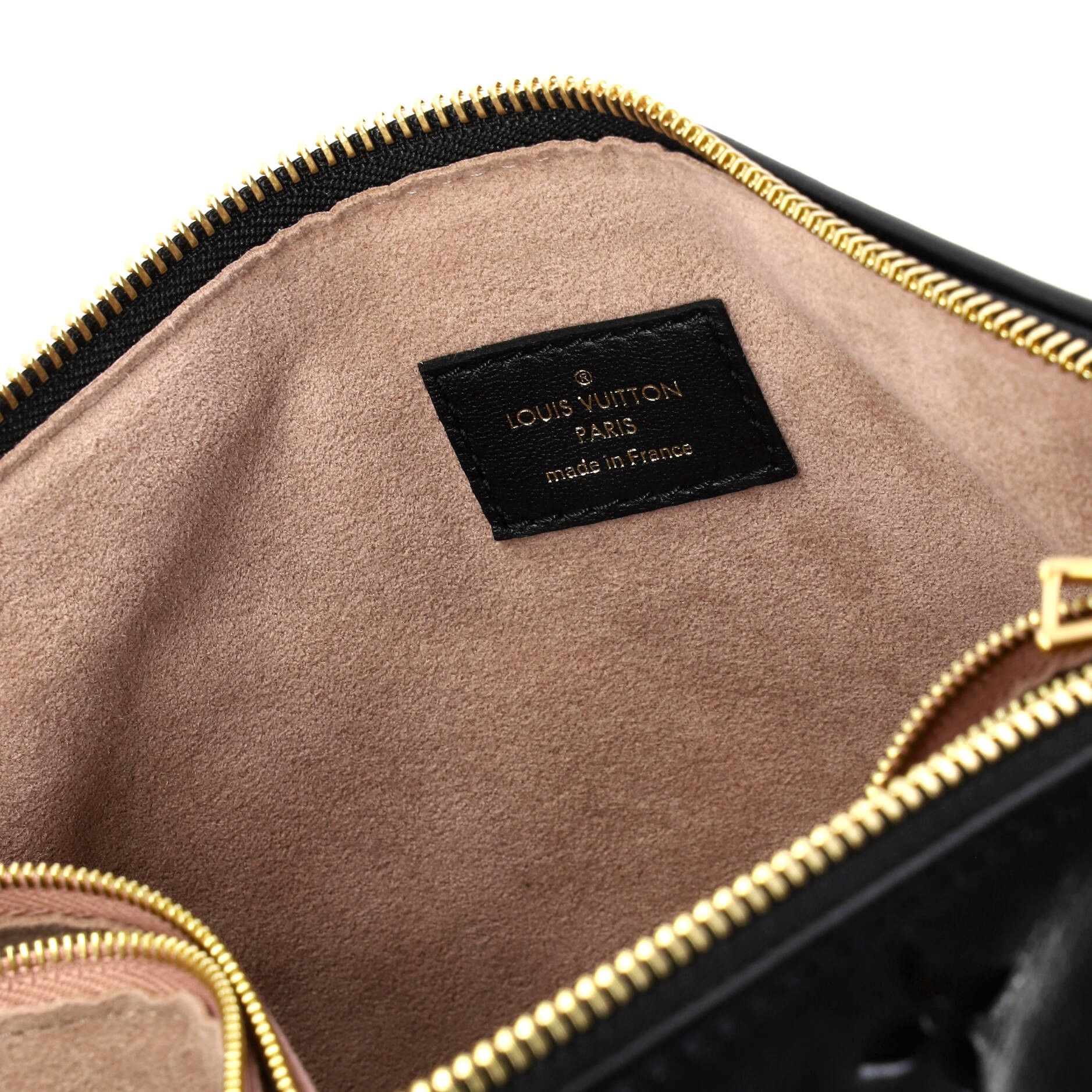 Louis Vuitton Coussin Bag Size ONE SIZE - 6 Thumbnail