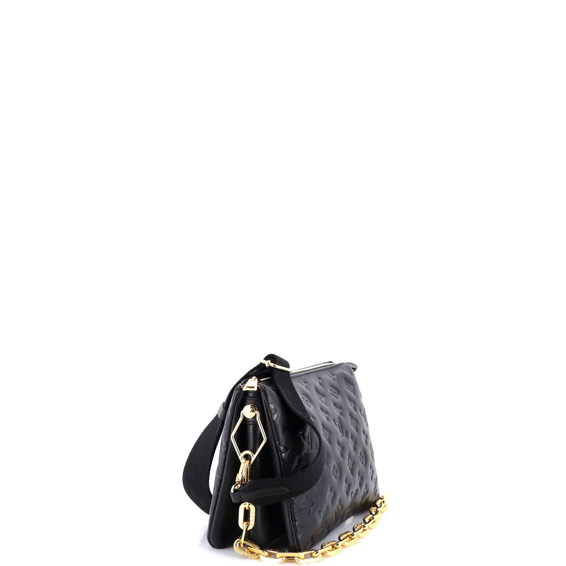 Louis Vuitton Coussin Bag Size ONE SIZE - 2 Thumbnail