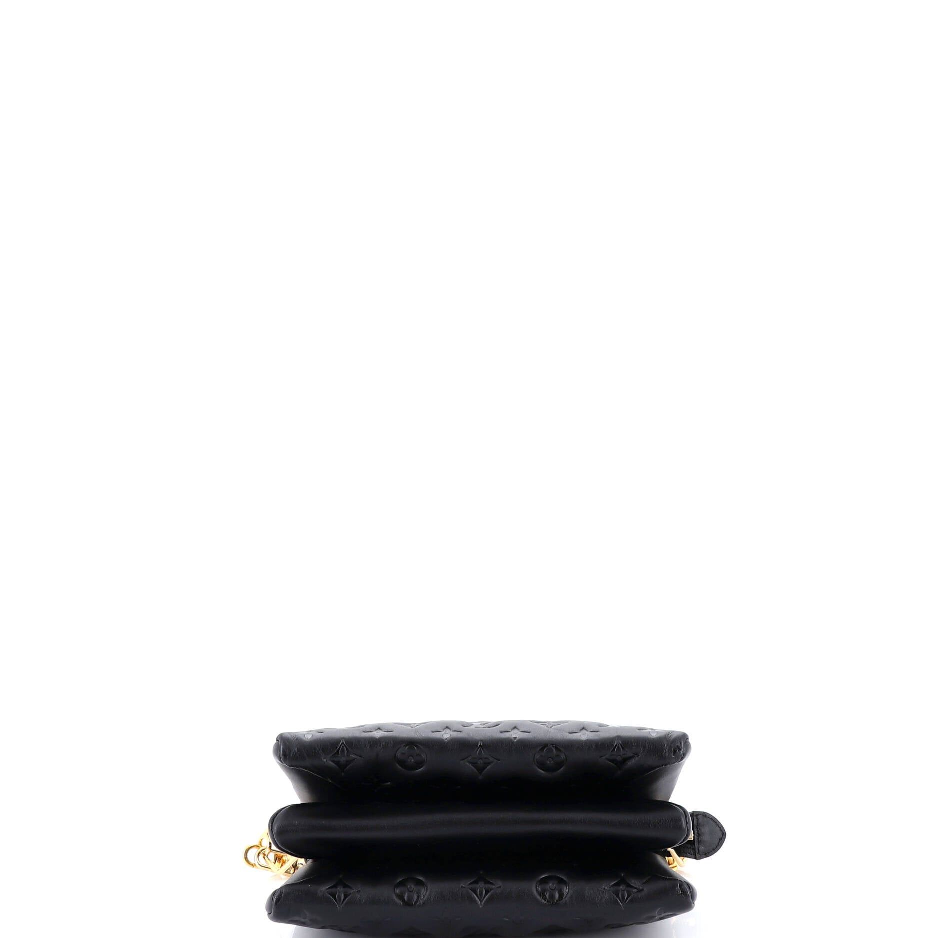 Louis Vuitton Coussin Bag Size ONE SIZE - 4 Thumbnail