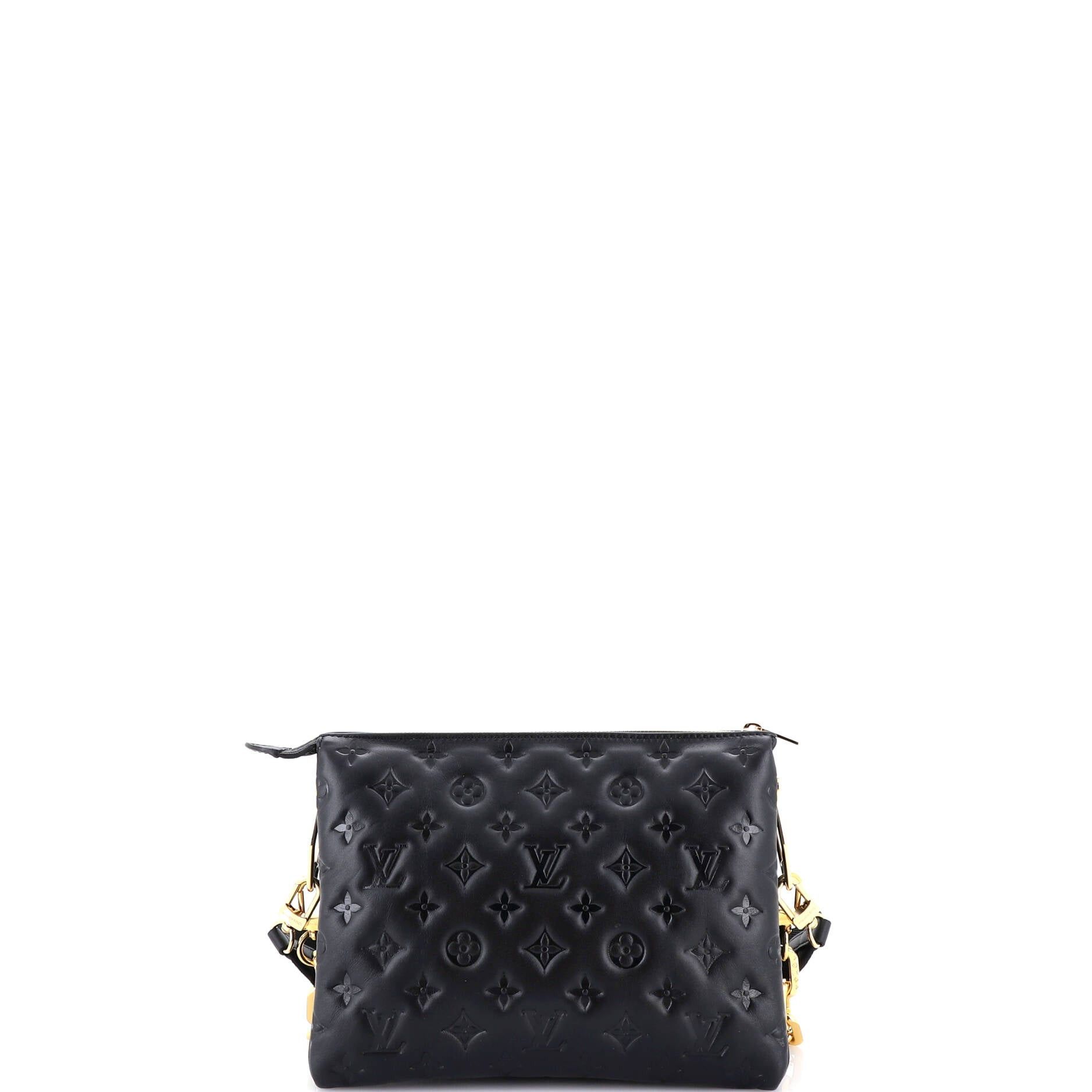 Louis Vuitton Coussin Bag Size ONE SIZE - 3 Thumbnail