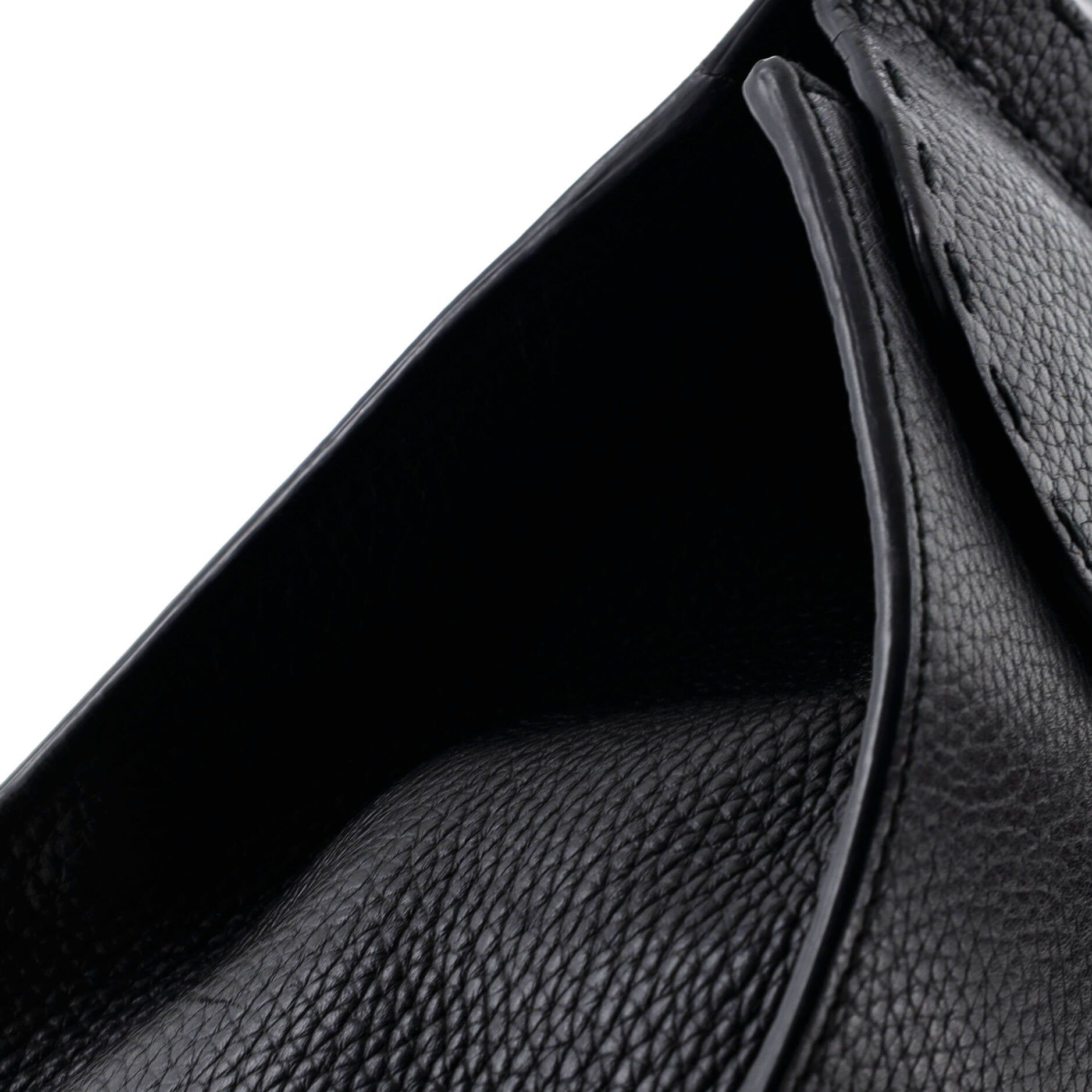 Gucci GG Marmont Top Handle Bag Size ONE SIZE - 6 Thumbnail
