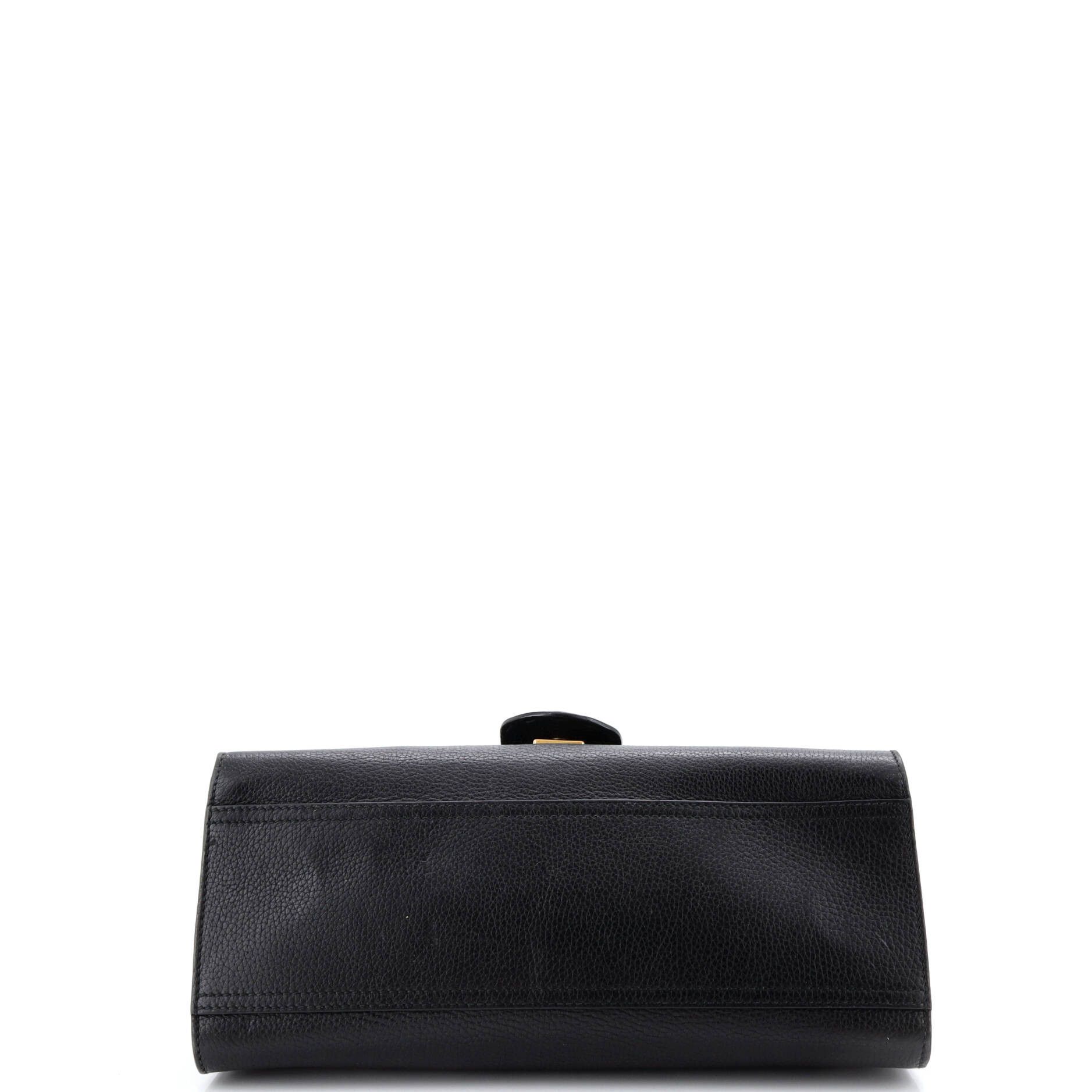 Gucci GG Marmont Top Handle Bag Size ONE SIZE - 4 Thumbnail