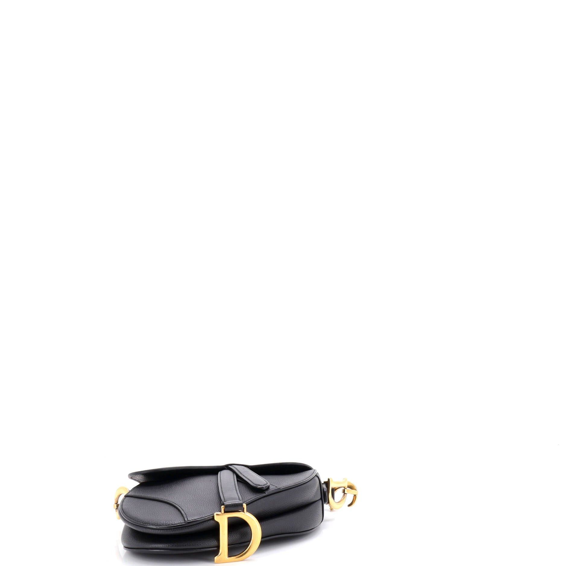 Dior Saddle Handbag Size ONE SIZE - 4 Thumbnail