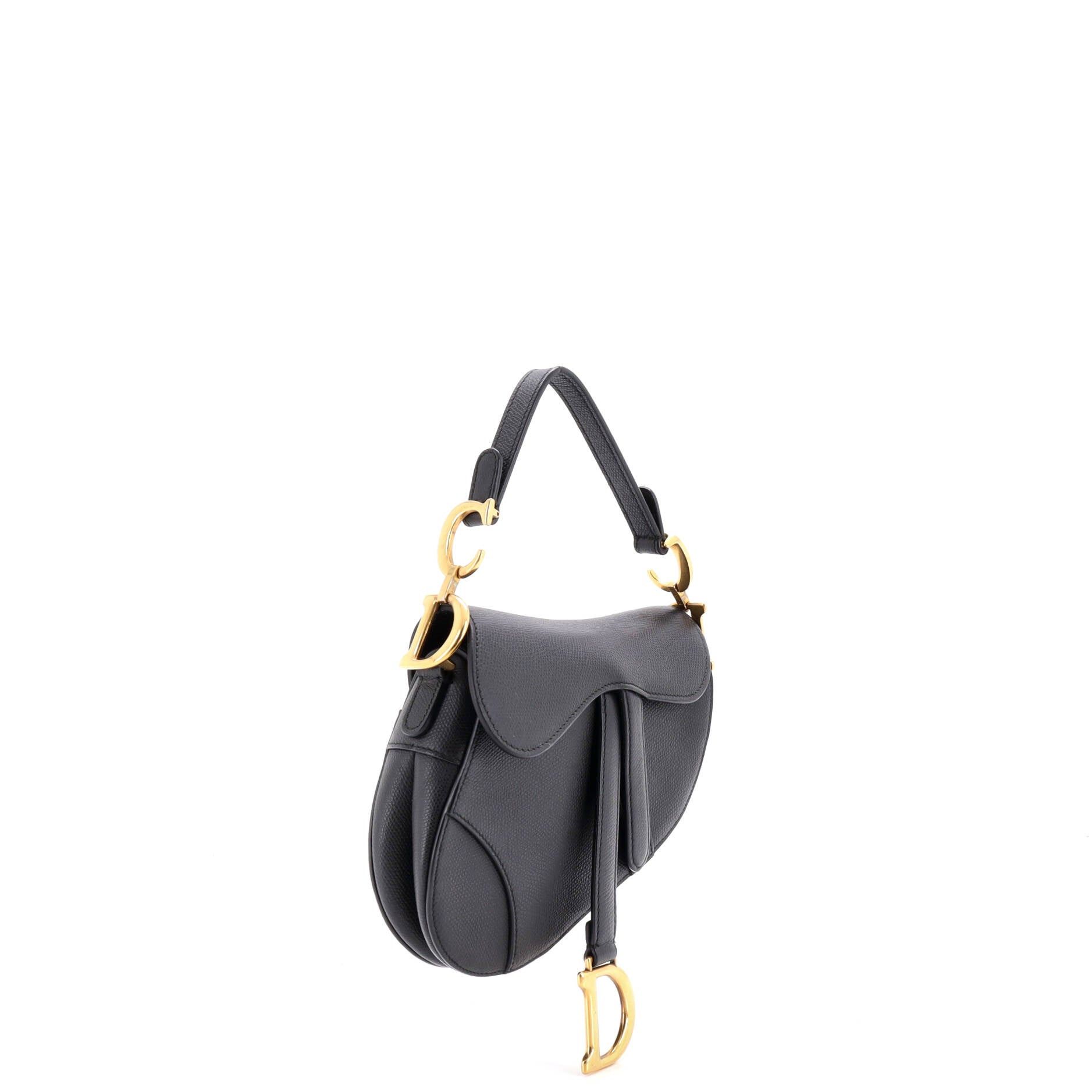 Dior Saddle Handbag Size ONE SIZE - 2 Thumbnail