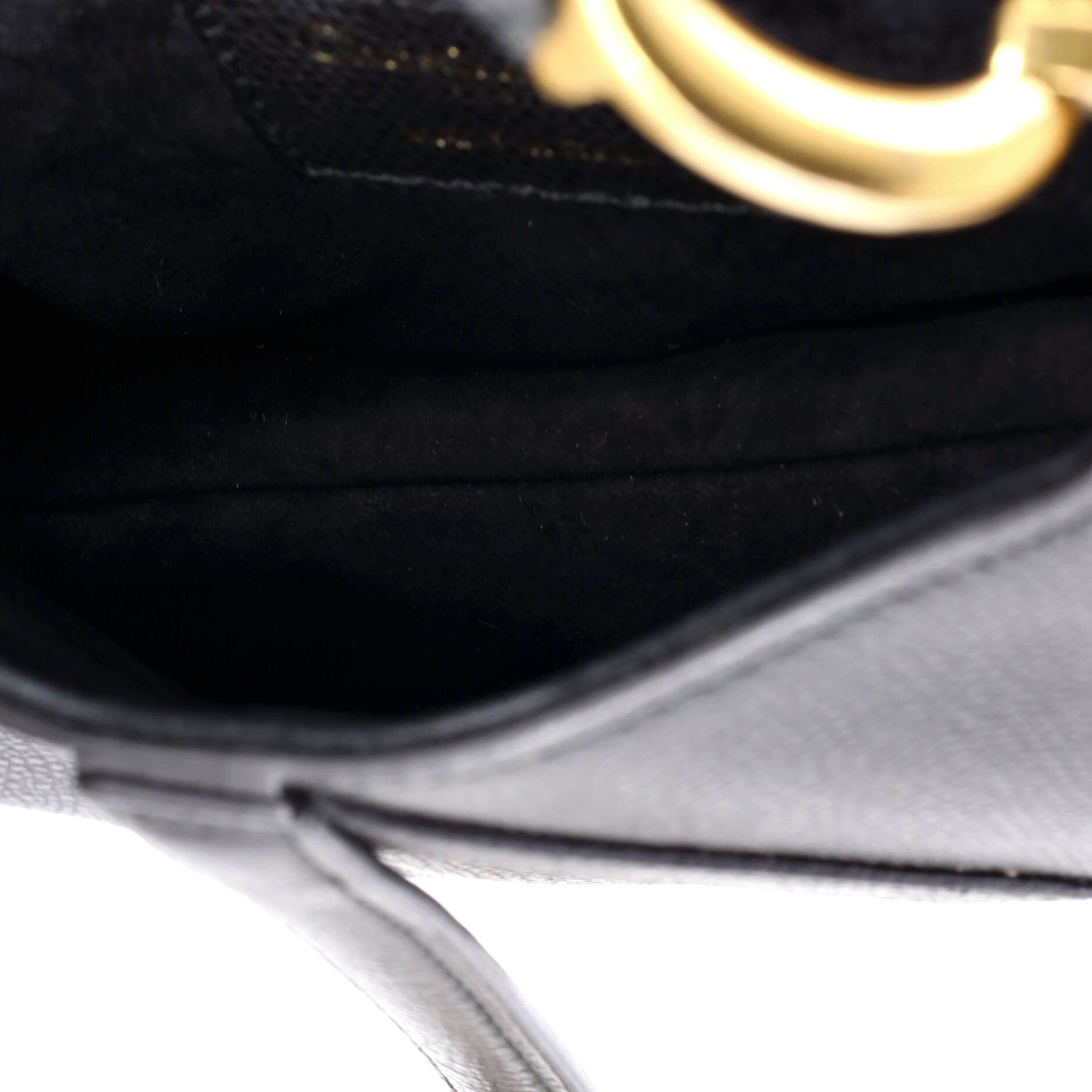 Dior Saddle Handbag Size ONE SIZE - 5 Thumbnail