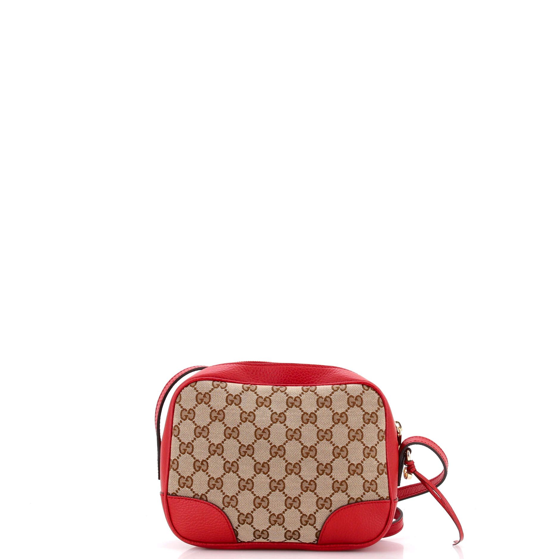 Gucci Bree Disco Crossbody Bag Size ONE SIZE - 3 Thumbnail