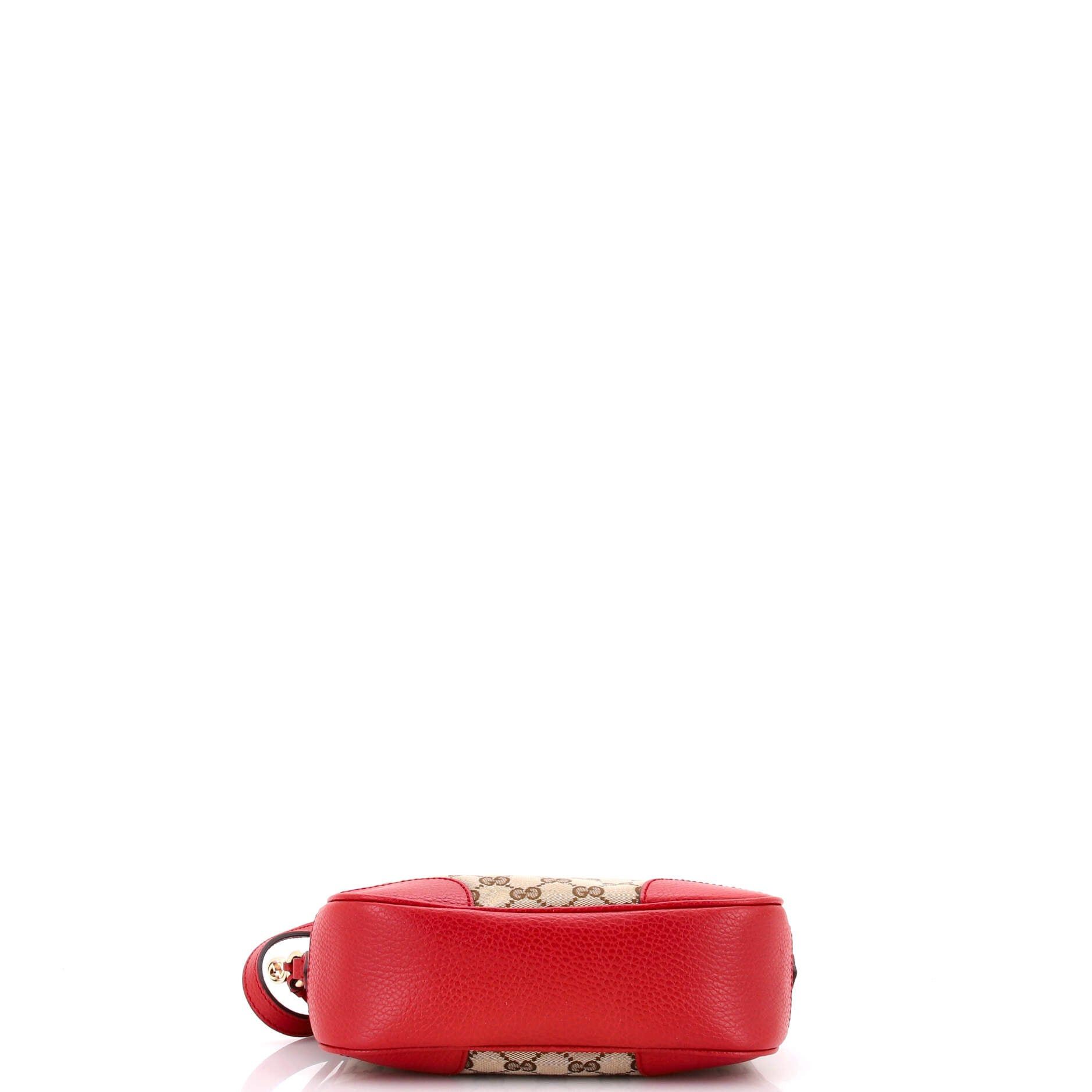 Gucci Bree Disco Crossbody Bag Size ONE SIZE - 4 Thumbnail