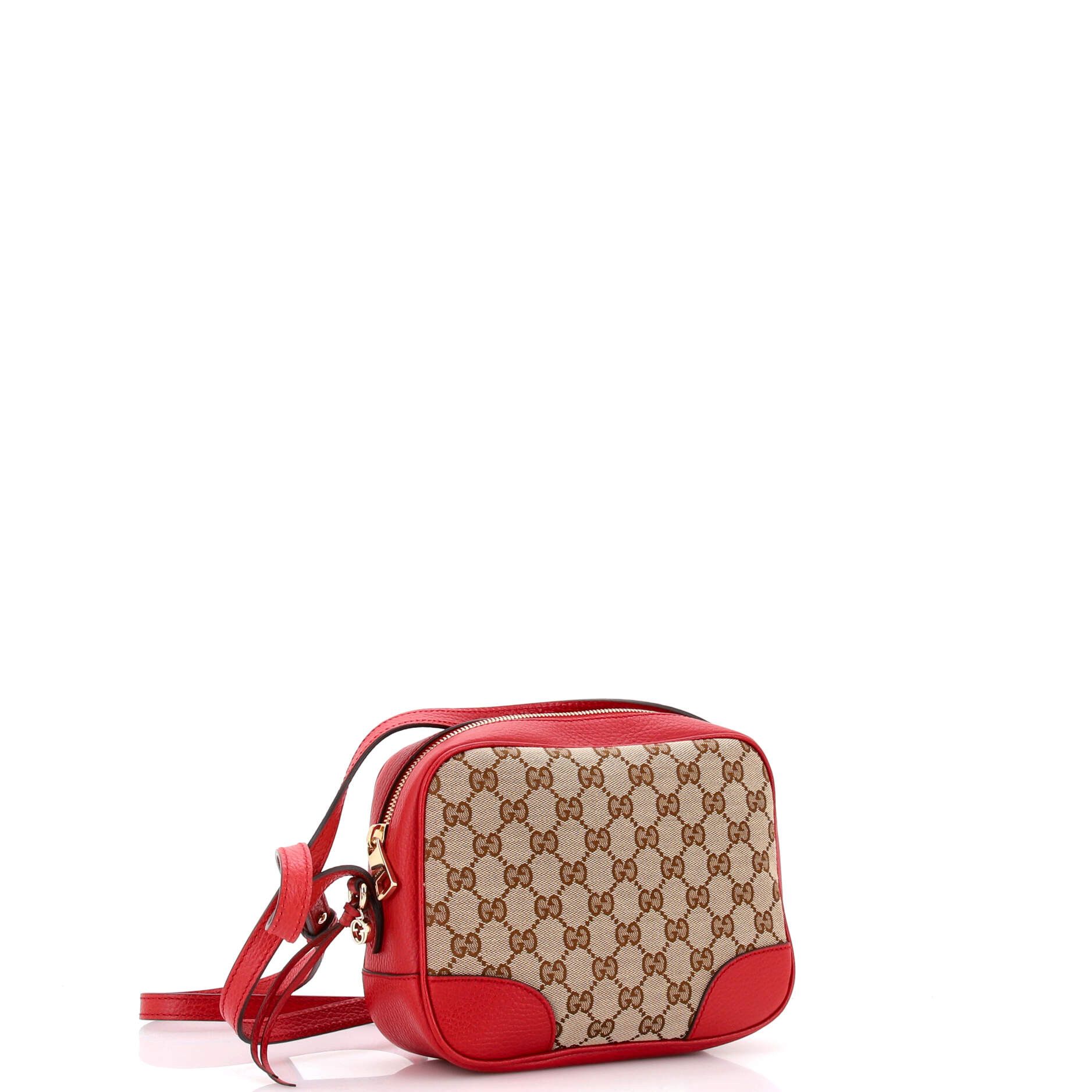 Gucci Bree Disco Crossbody Bag Size ONE SIZE - 2 Thumbnail