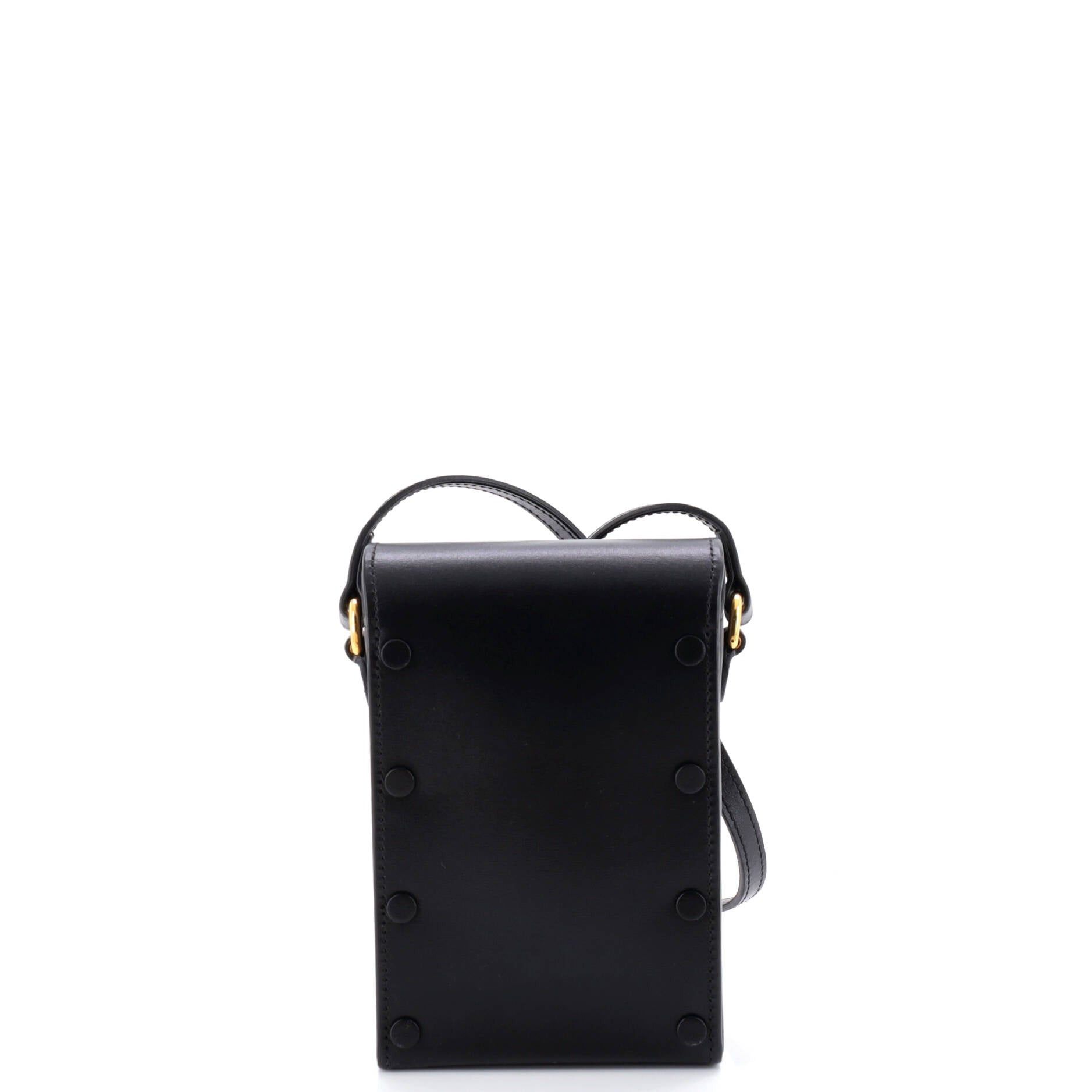 Gucci Horsebit 1955 Crossbody Bag Size ONE SIZE - 3 Thumbnail
