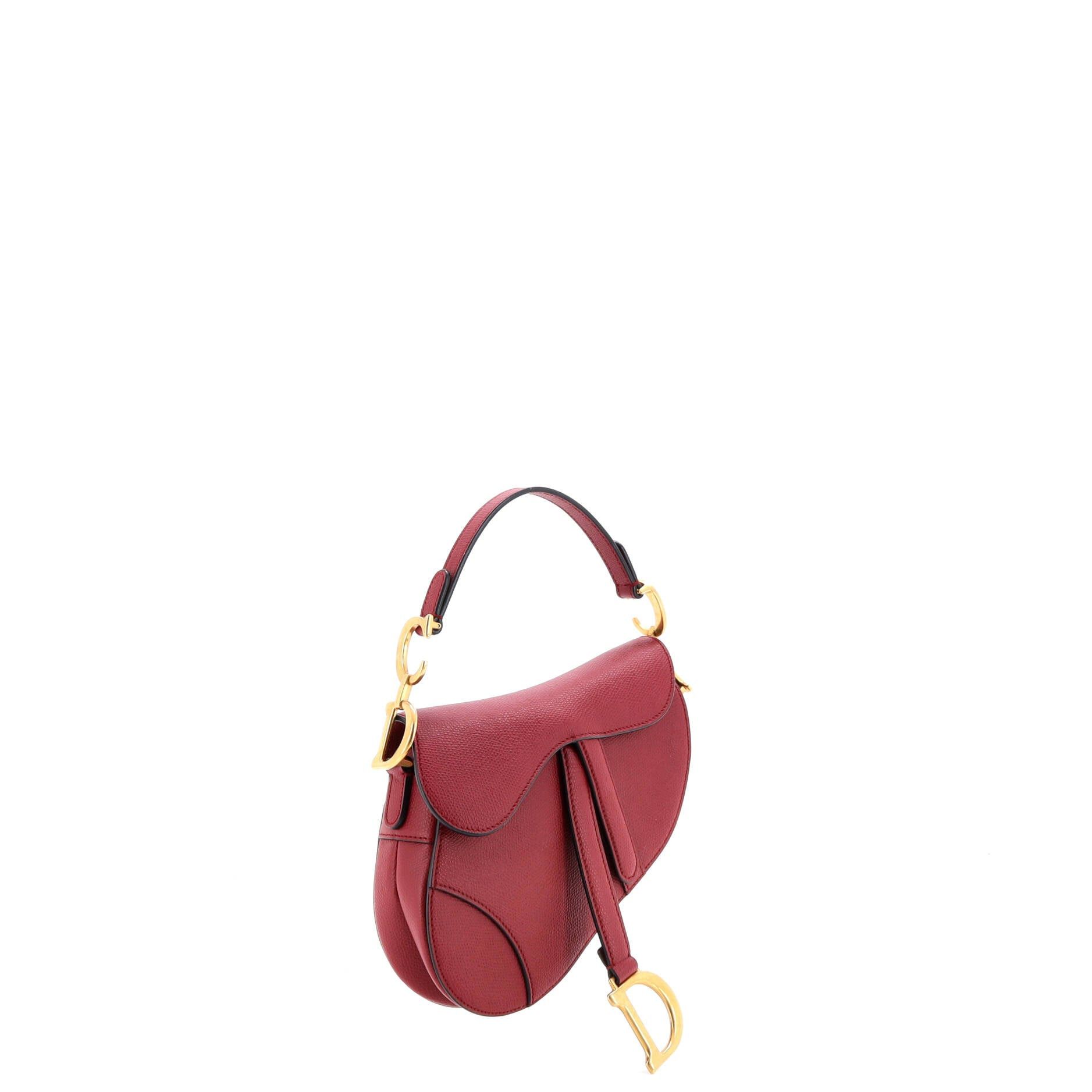 Dior Saddle Handbag Size ONE SIZE - 2 Thumbnail