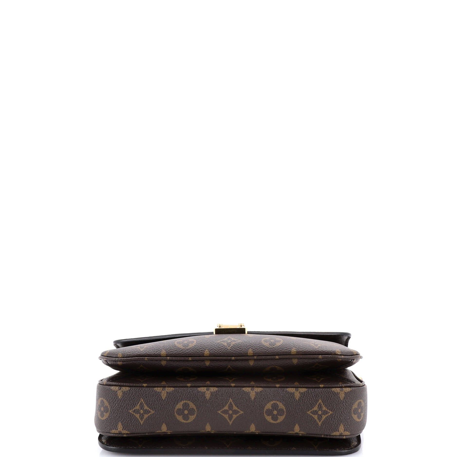Louis Vuitton Pochette Metis Size ONE SIZE - 4 Thumbnail
