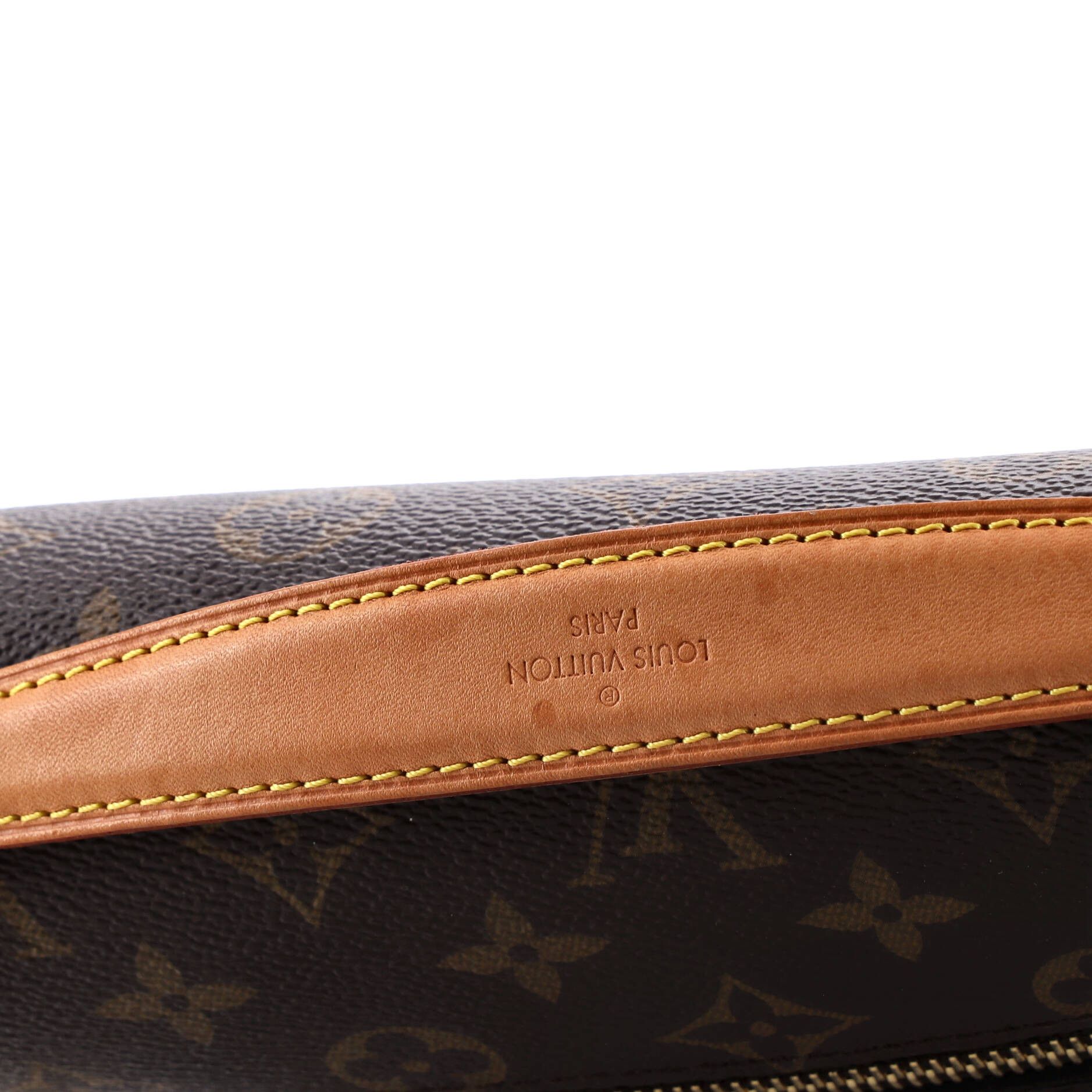Louis Vuitton Pochette Metis Size ONE SIZE - 8 Thumbnail