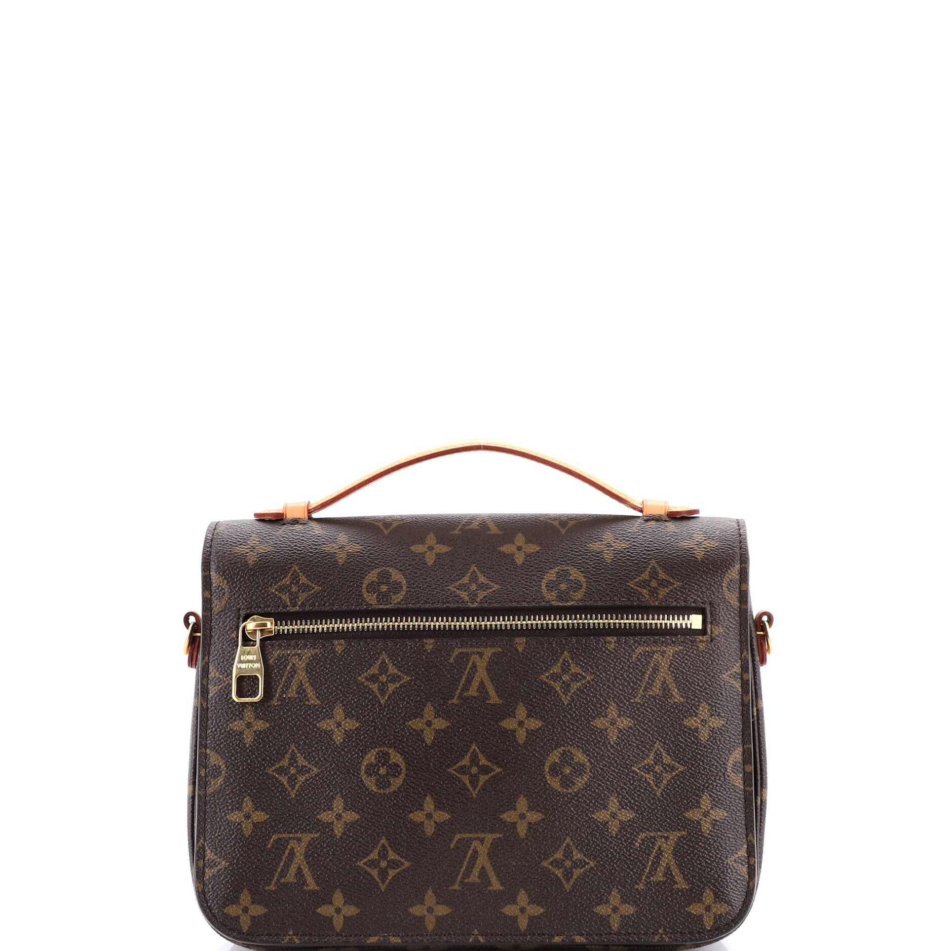 Louis Vuitton Pochette Metis Size ONE SIZE - 3 Thumbnail