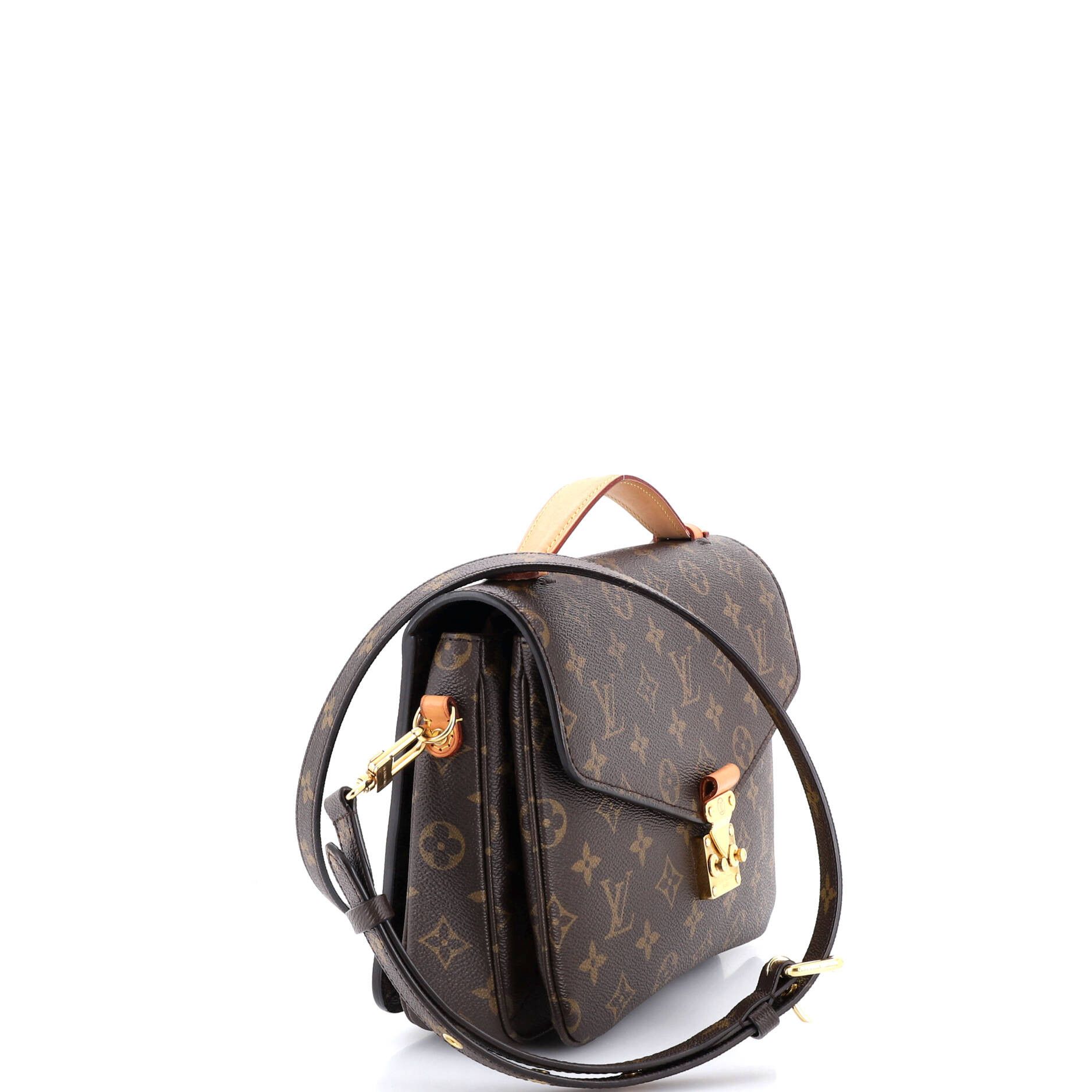 Louis Vuitton Pochette Metis Size ONE SIZE - 2 Thumbnail