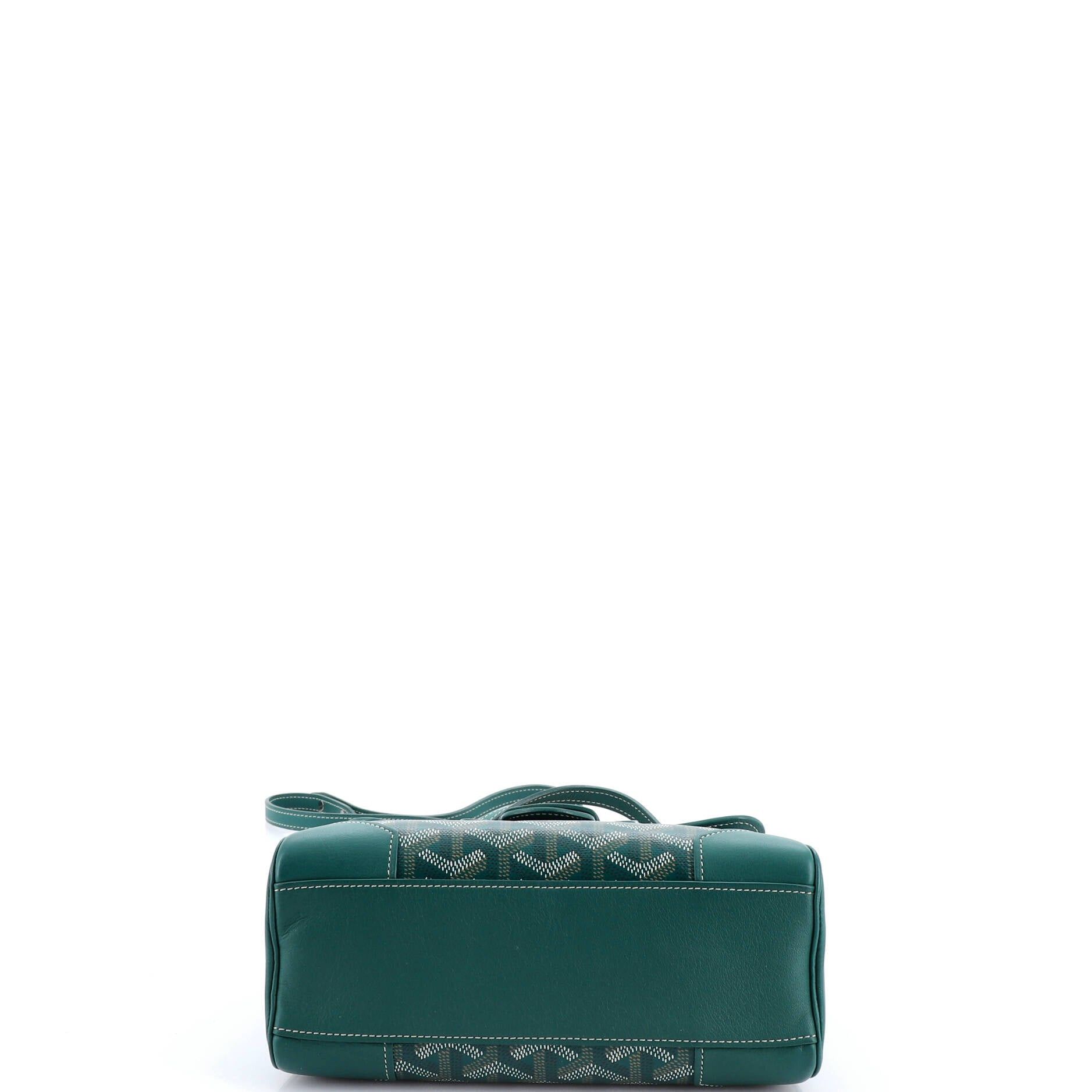 Goyard Saigon Top Handle Bag Size ONE SIZE - 4 Thumbnail