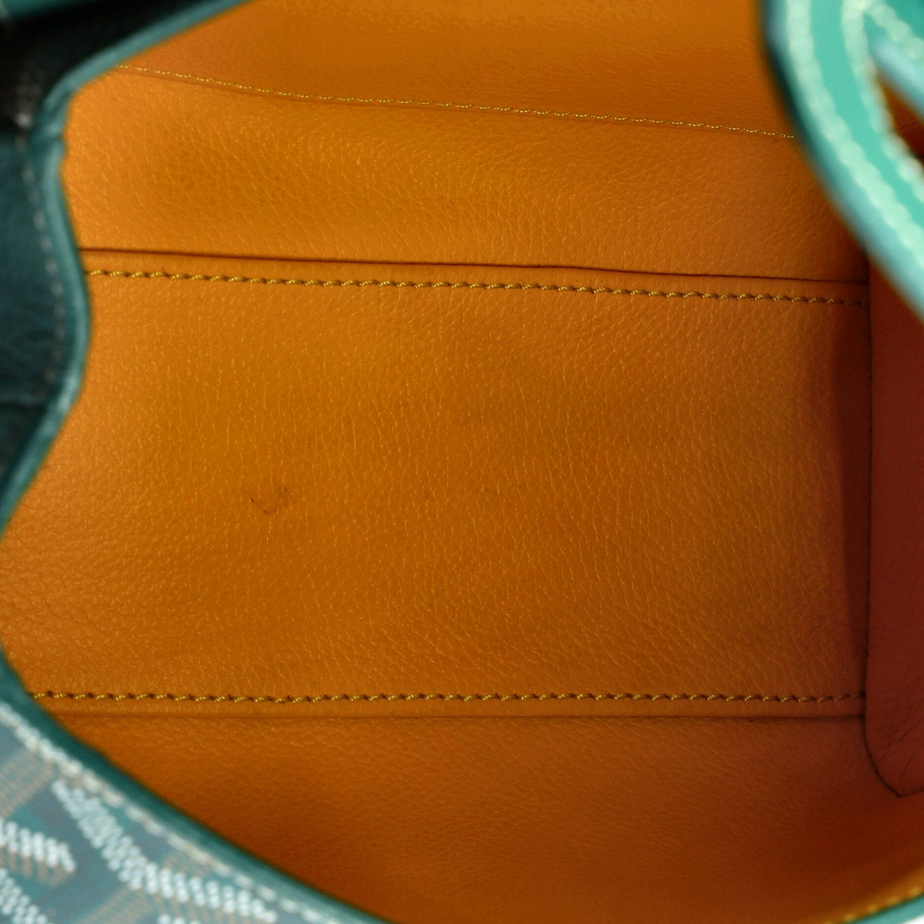 Goyard Saigon Top Handle Bag Size ONE SIZE - 5 Thumbnail