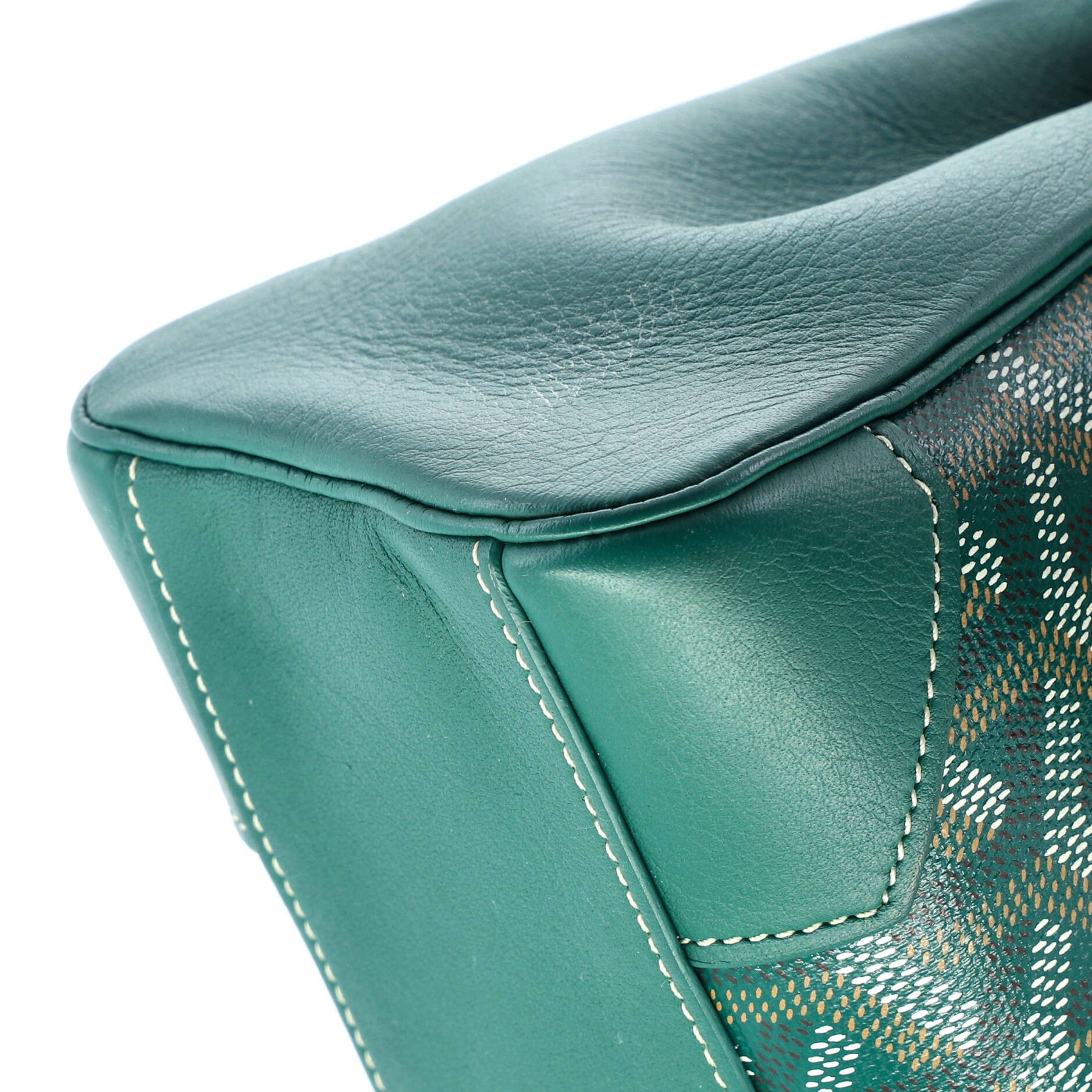 Goyard Saigon Top Handle Bag Size ONE SIZE - 6 Thumbnail