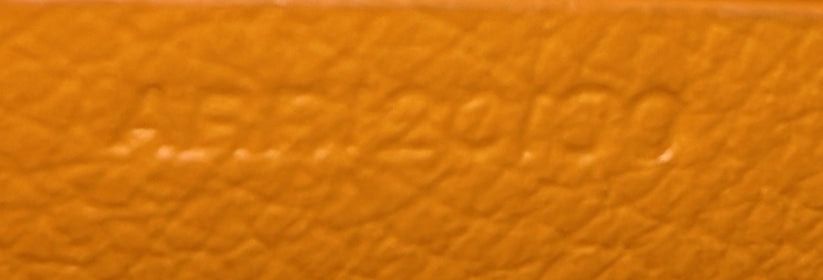 Goyard Saigon Top Handle Bag Size ONE SIZE - 7 Thumbnail