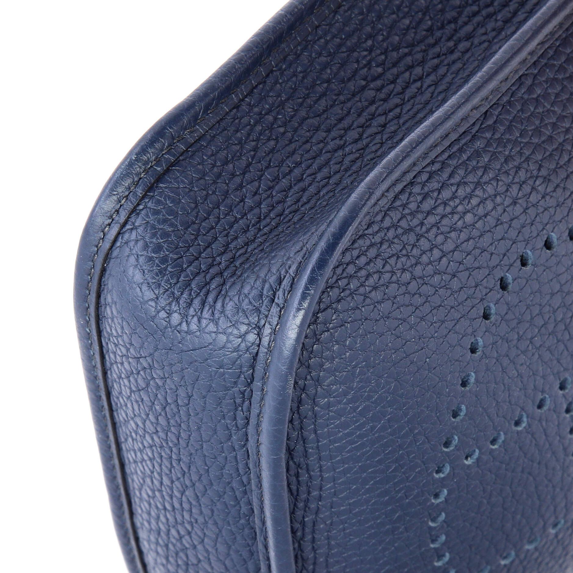 Hermes Evelyne Bag Gen III Size ONE SIZE - 6 Thumbnail