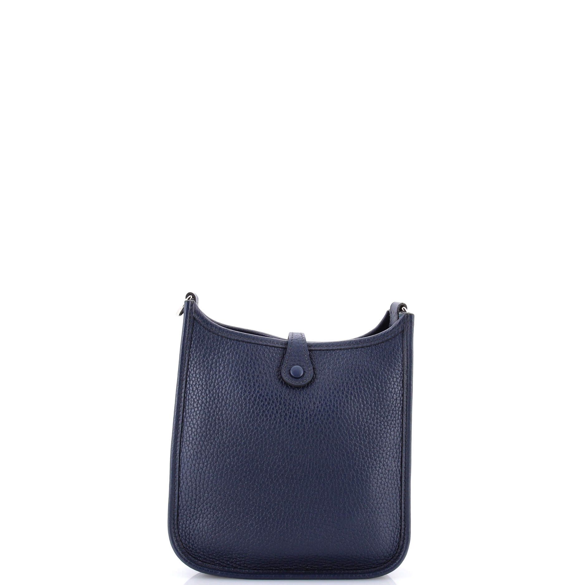 Hermes Evelyne Bag Gen III Size ONE SIZE - 3 Thumbnail