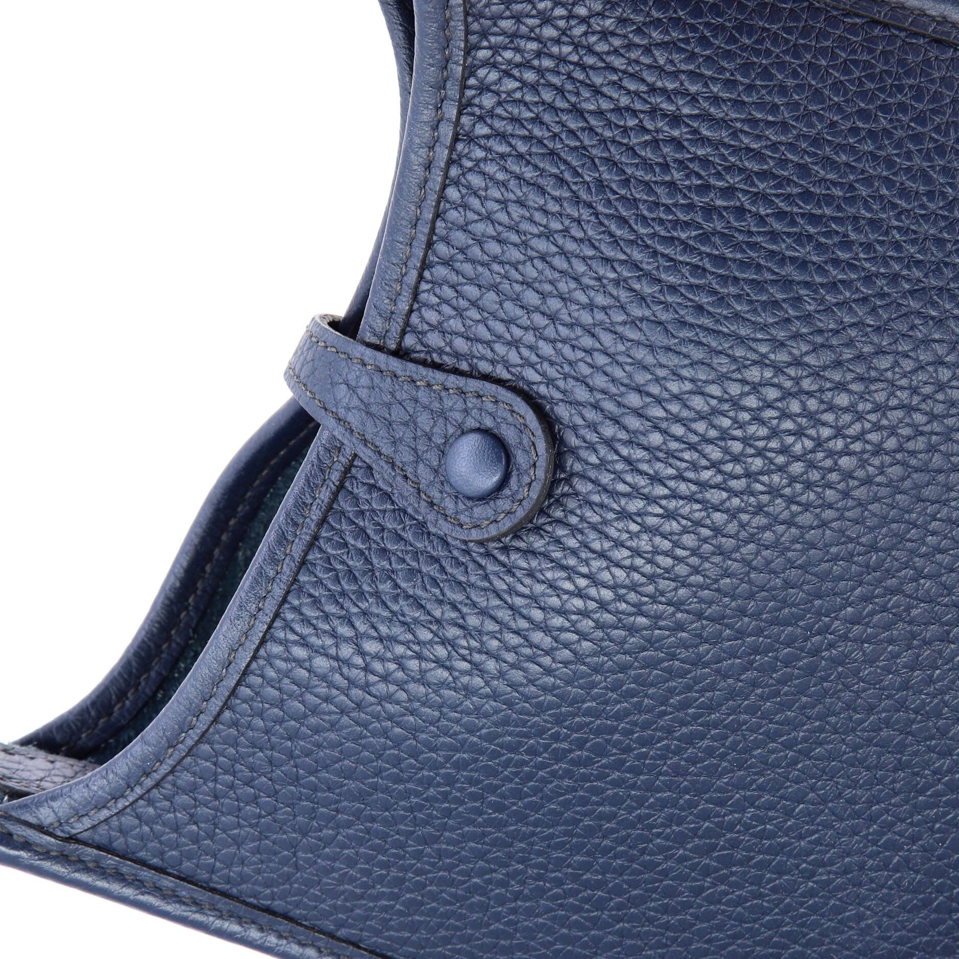 Hermes Evelyne Bag Gen III Size ONE SIZE - 7 Thumbnail
