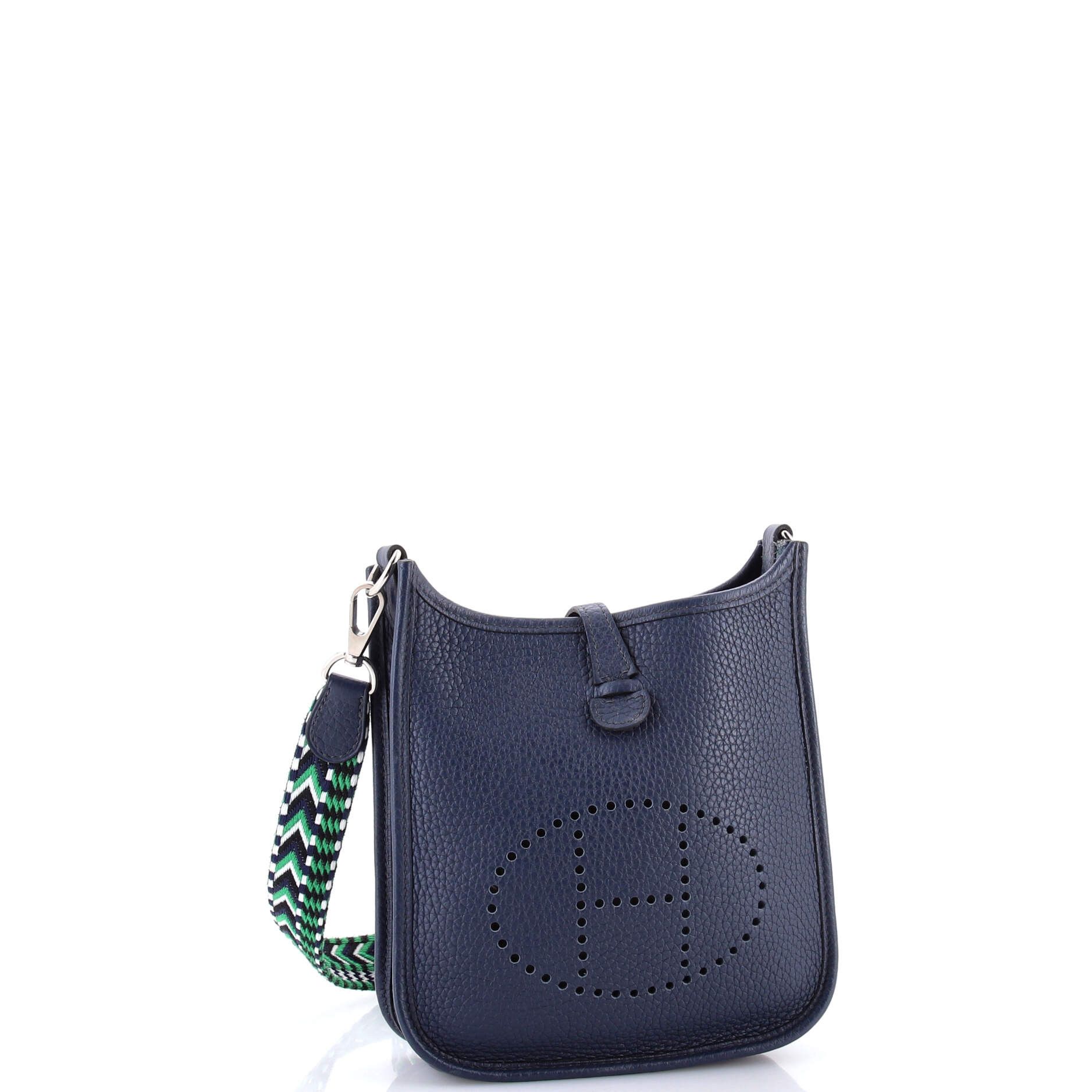 Hermes Evelyne Bag Gen III Size ONE SIZE - 2 Thumbnail